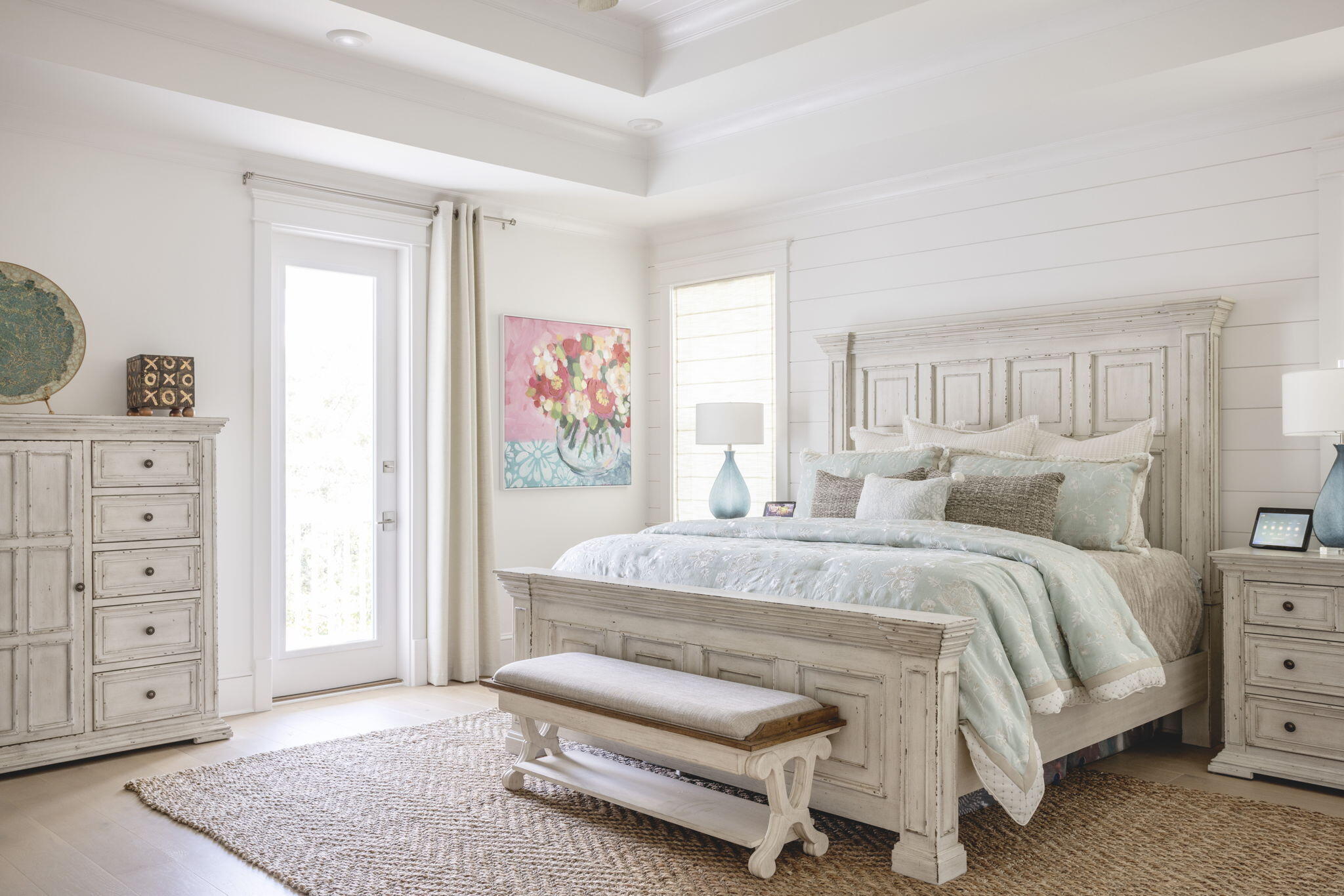 Bluewater Landing - Residential