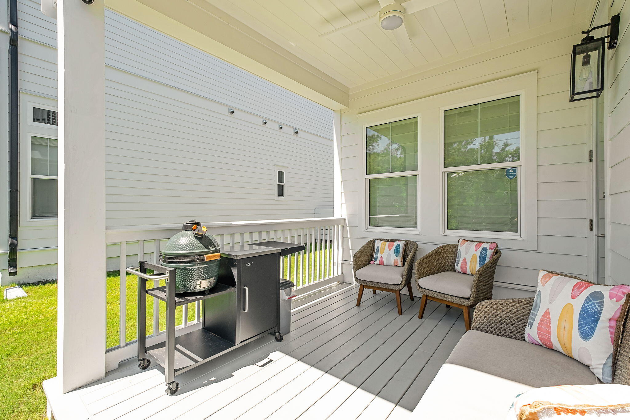 Bluewater Landing - Residential