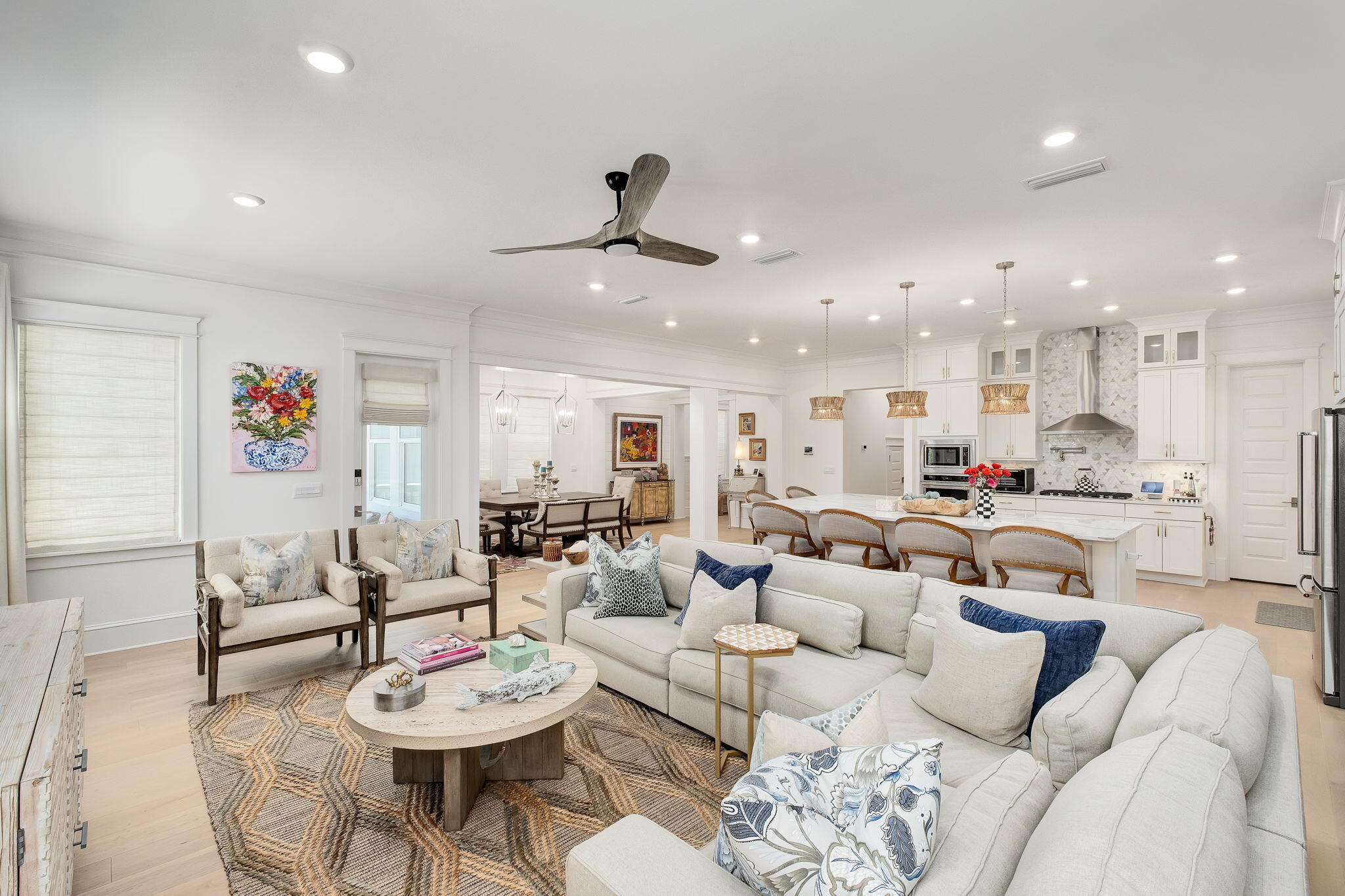 Bluewater Landing - Residential