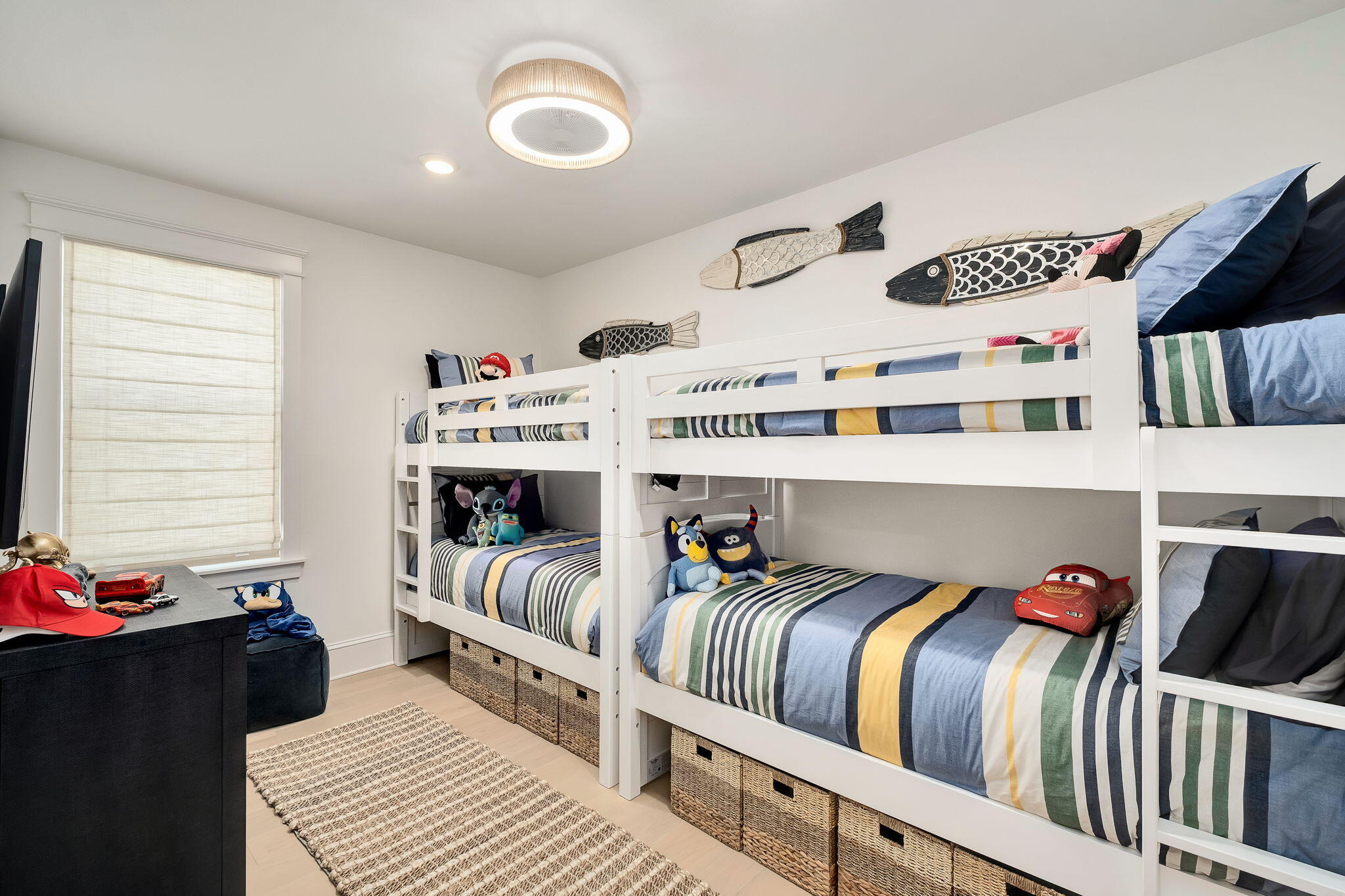 Bluewater Landing - Residential