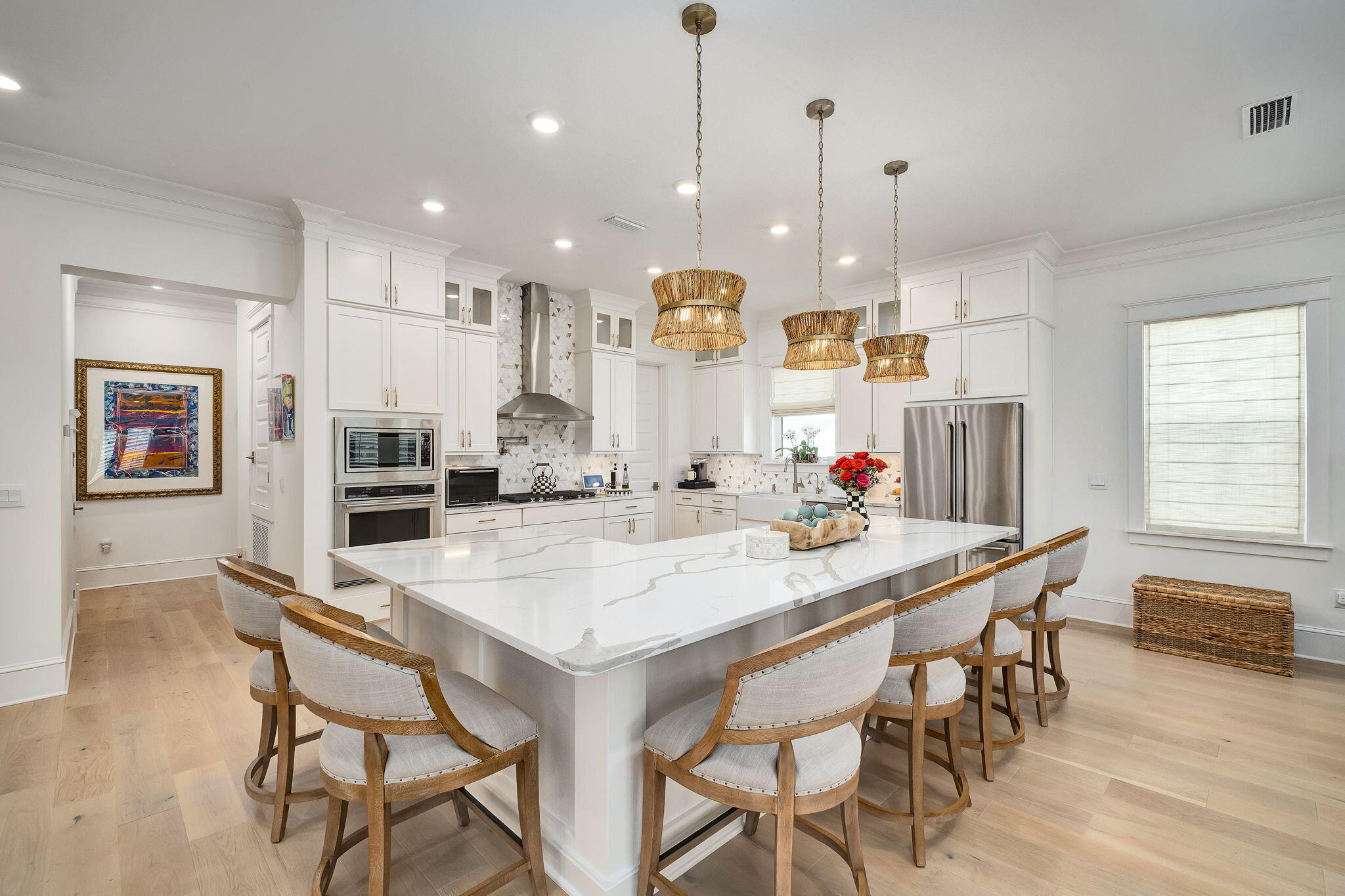 Bluewater Landing - Residential
