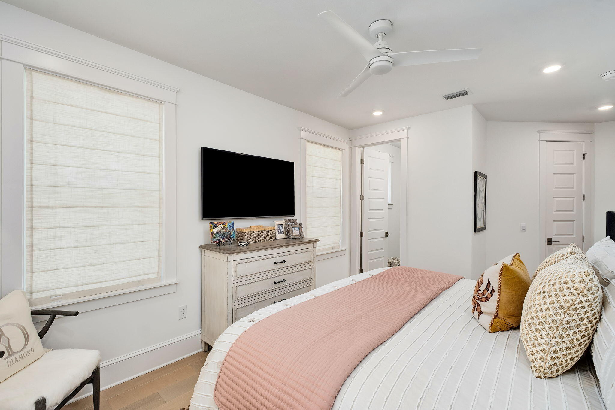 Bluewater Landing - Residential