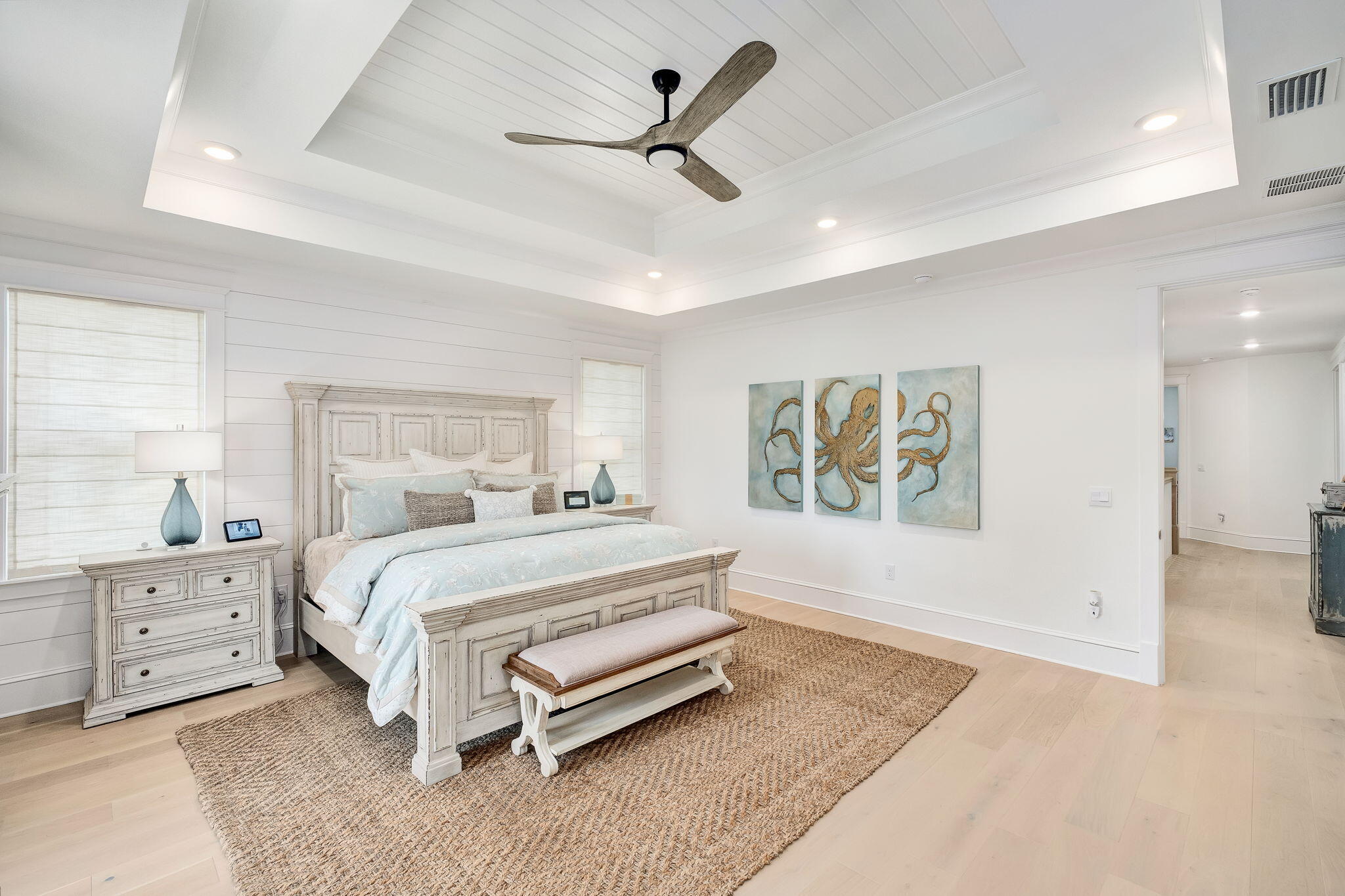 Bluewater Landing - Residential