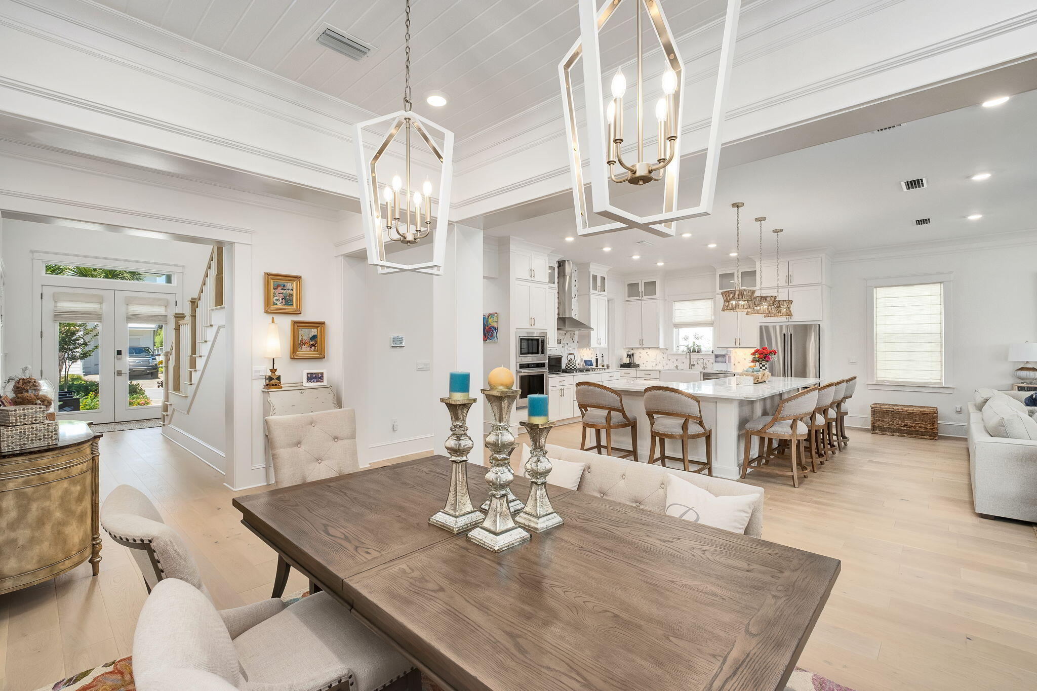 Bluewater Landing - Residential