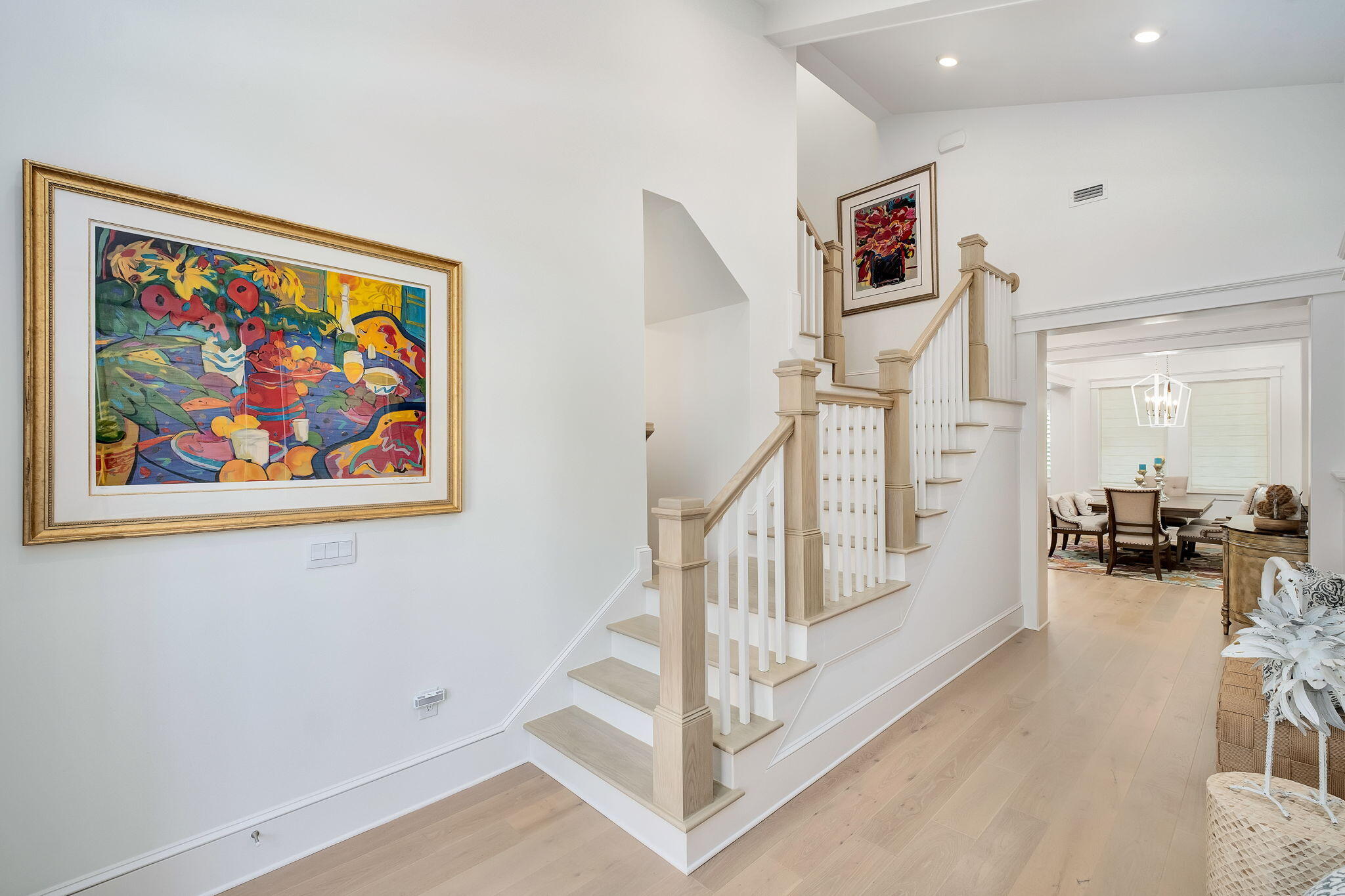 Bluewater Landing - Residential