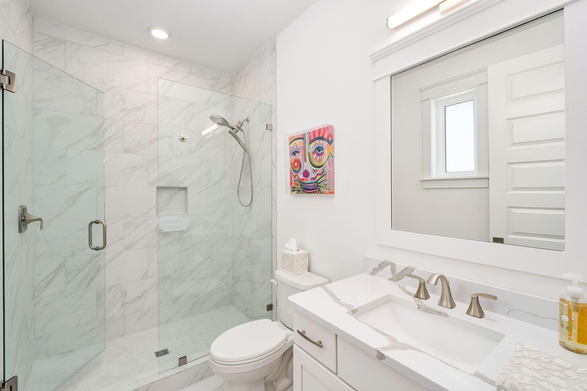 Bluewater Landing - Residential