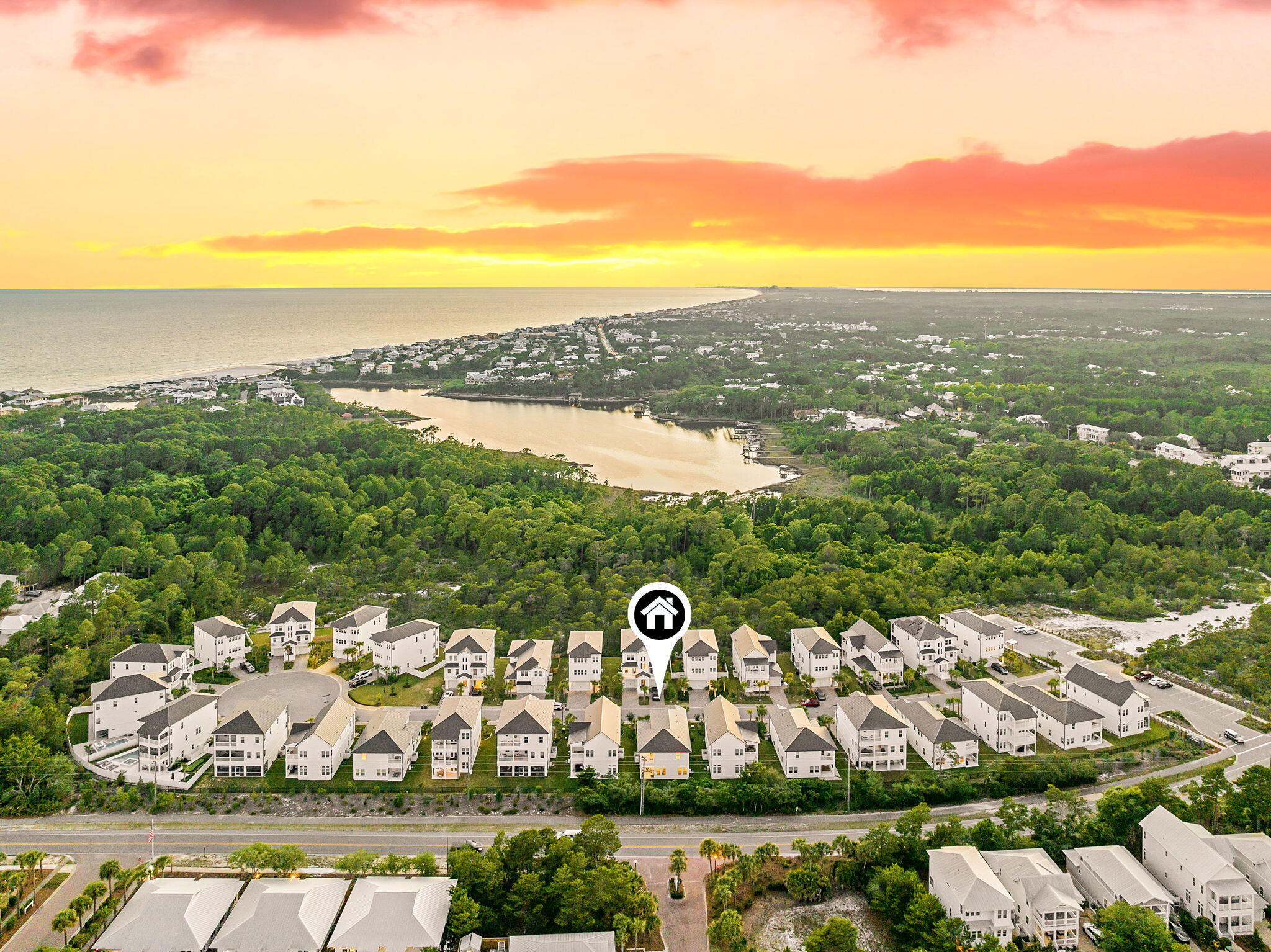 Bluewater Landing - Residential