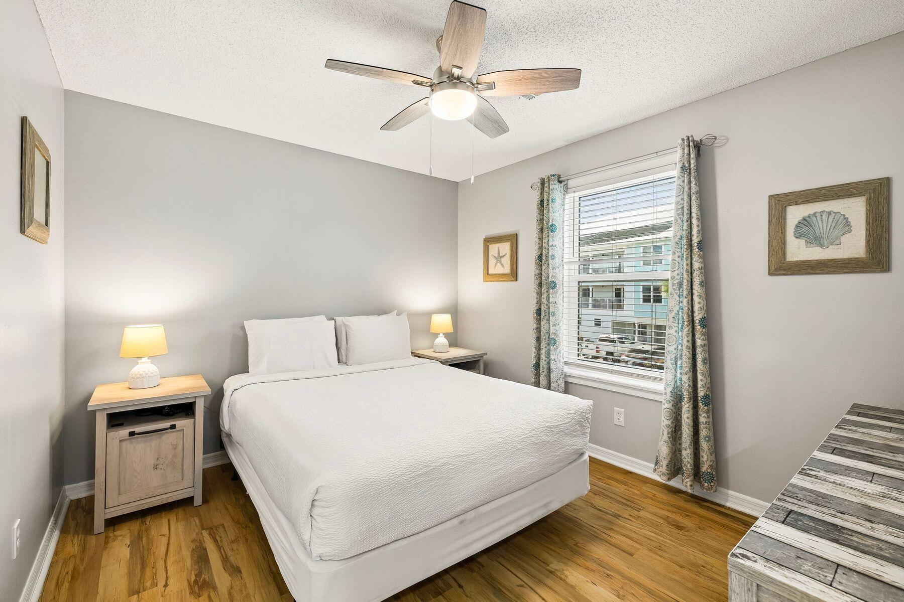 BEACHSIDE VILLAS CONDO - Residential