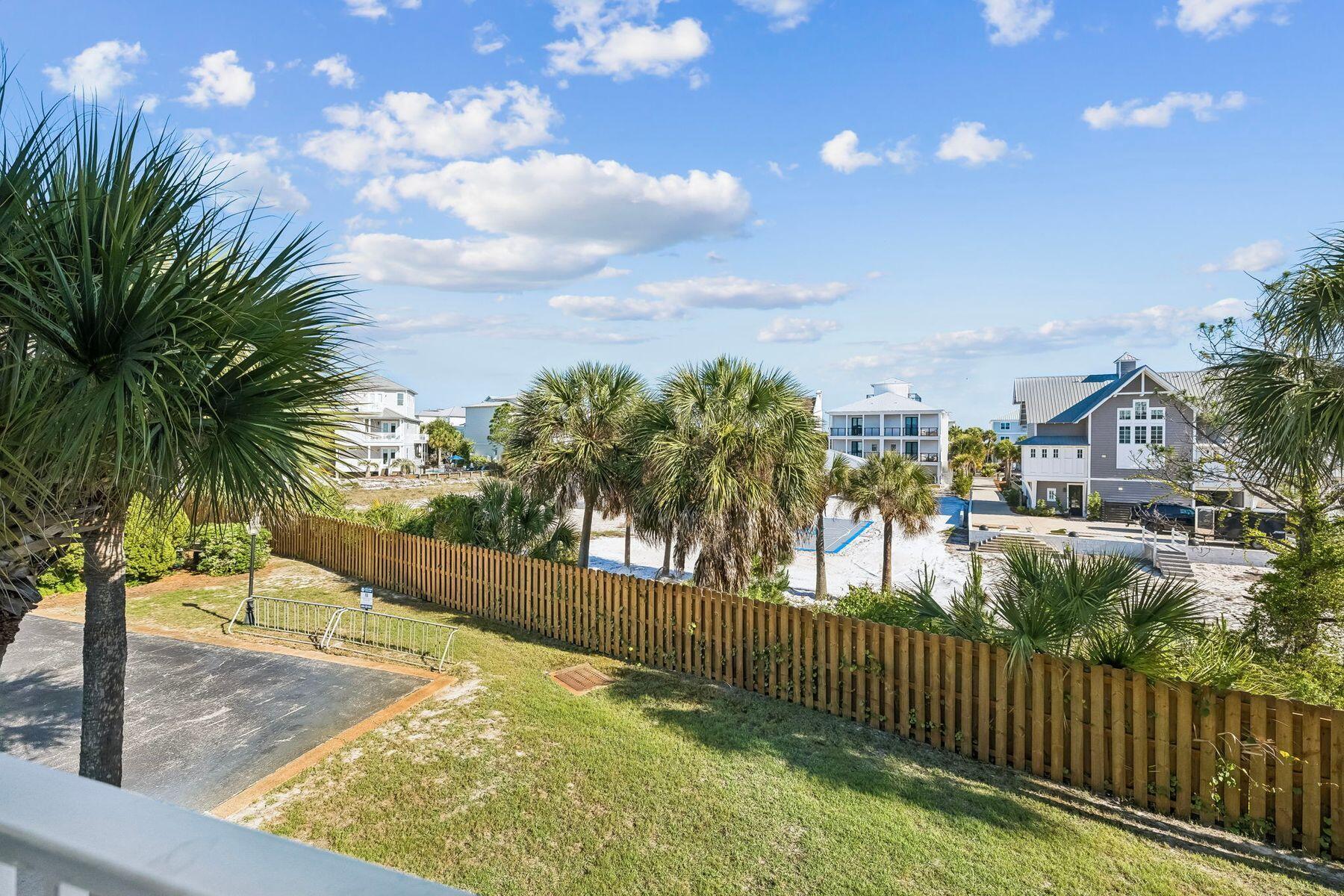 BEACHSIDE VILLAS CONDO - Residential