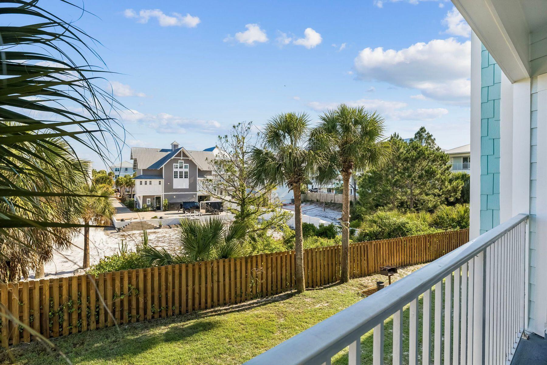 BEACHSIDE VILLAS CONDO - Residential