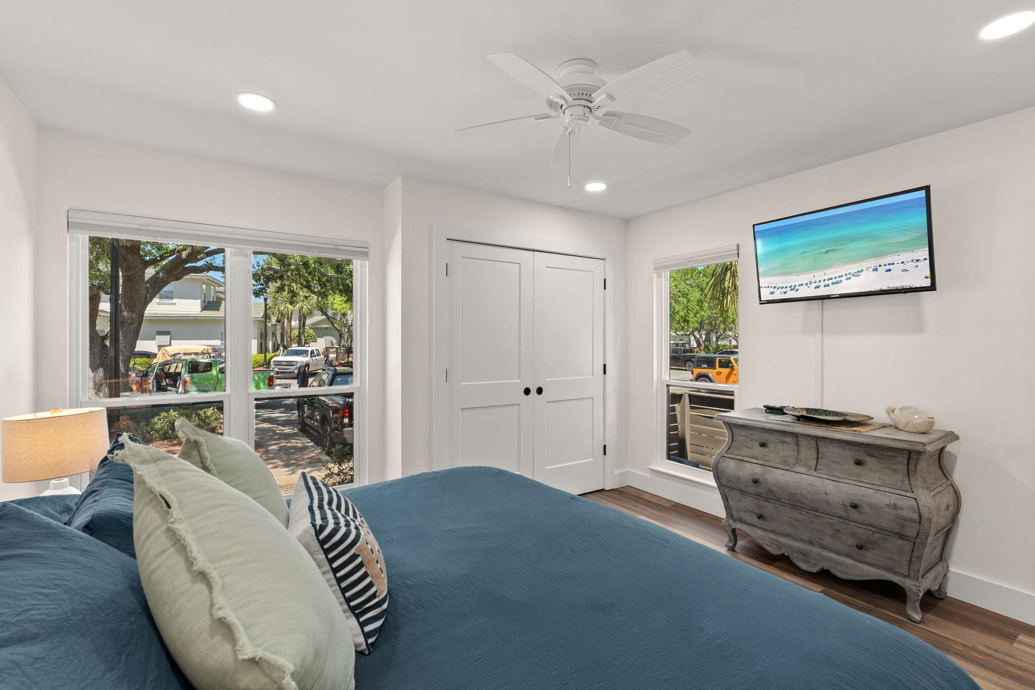 HARBOUR POINT CONDO
Sandestin Golf and Beach Resort - Residential