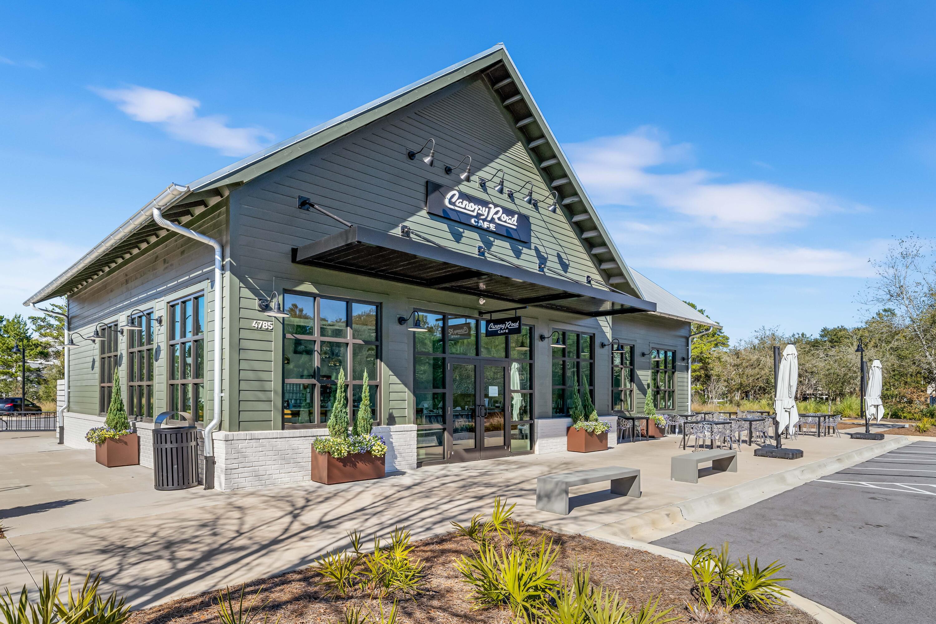 DALTON UNREC - Residential