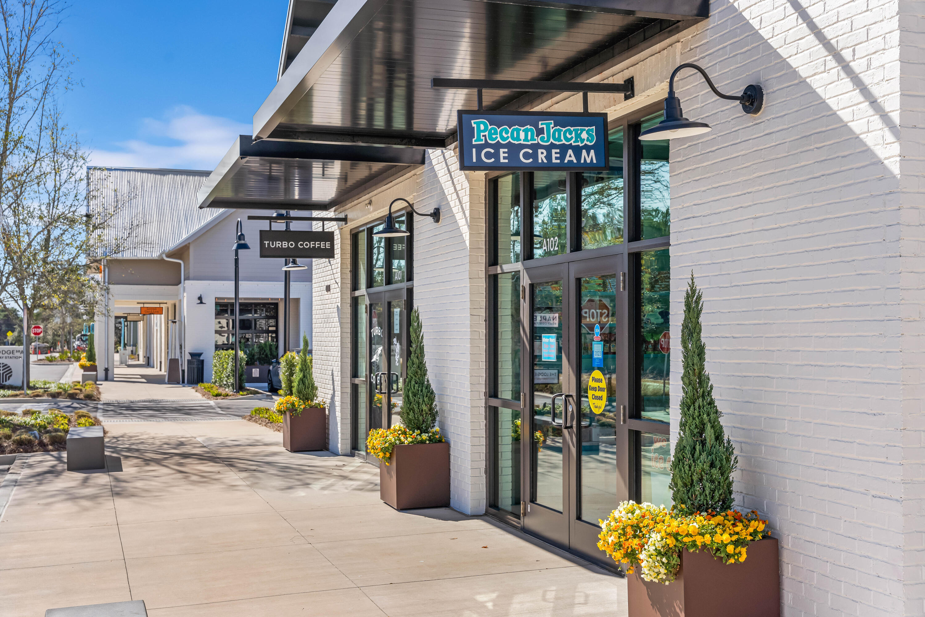 DALTON UNREC - Residential