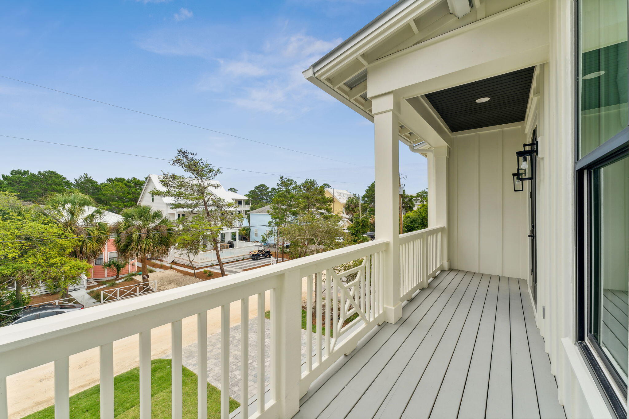 DALTON UNREC - Residential