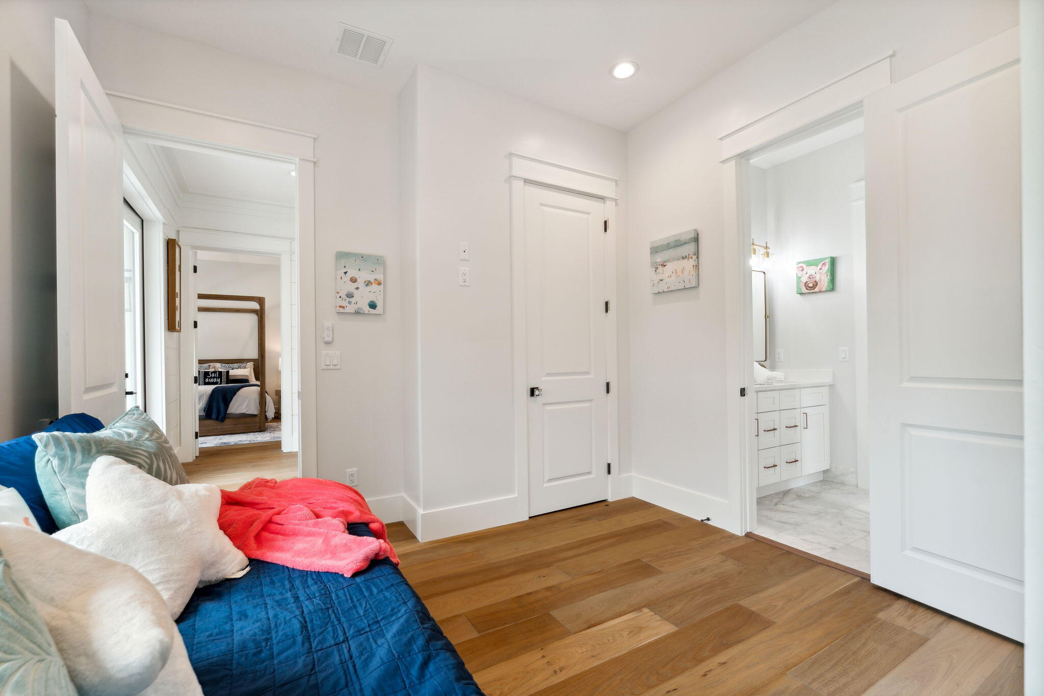 DALTON UNREC - Residential