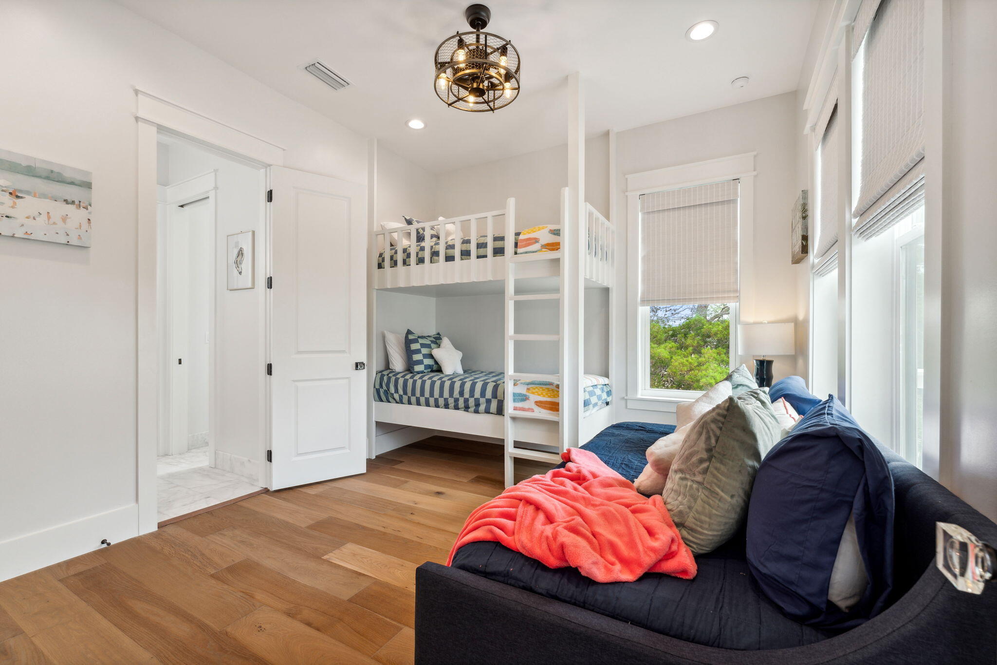 DALTON UNREC - Residential