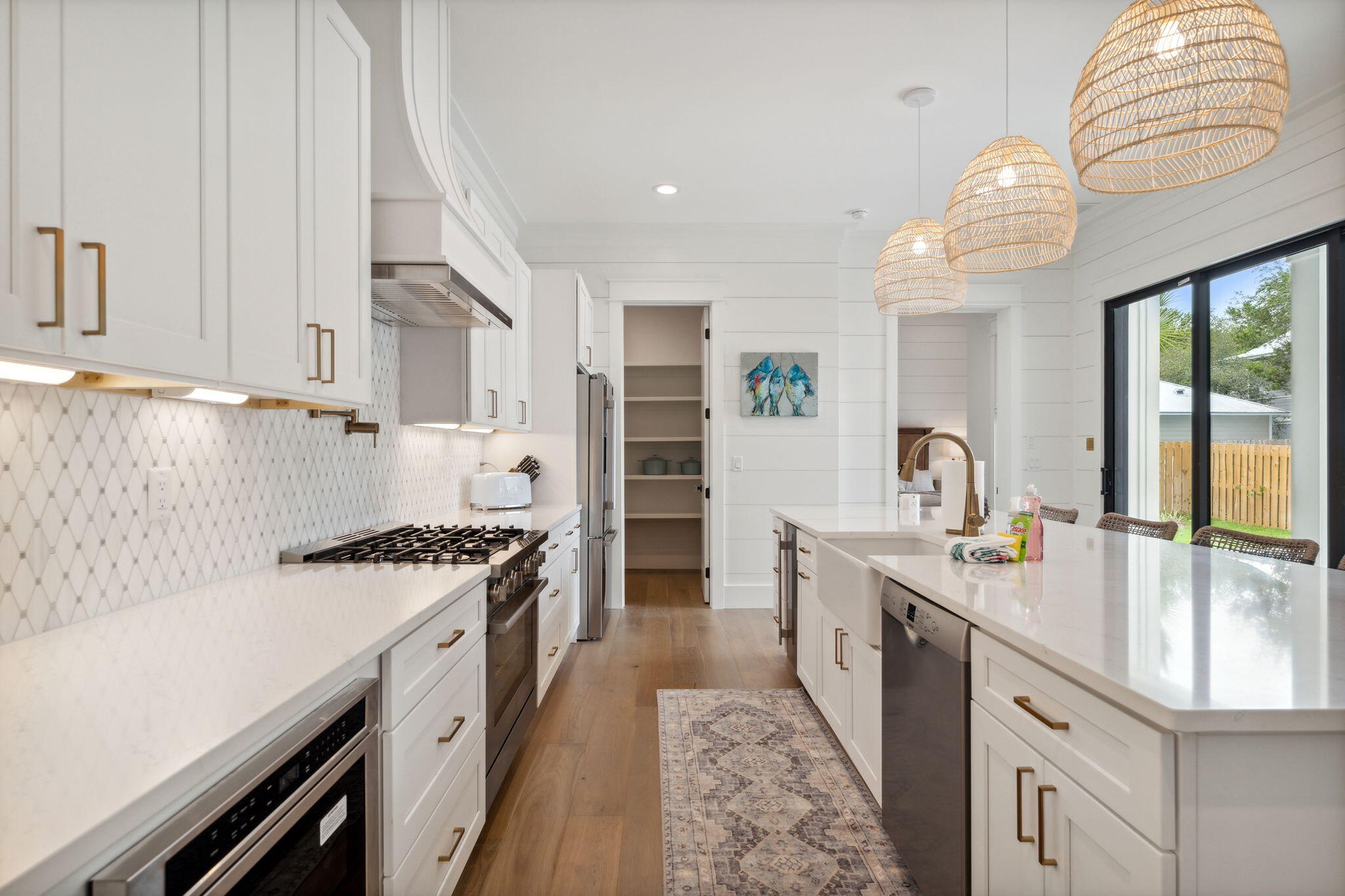 DALTON UNREC - Residential