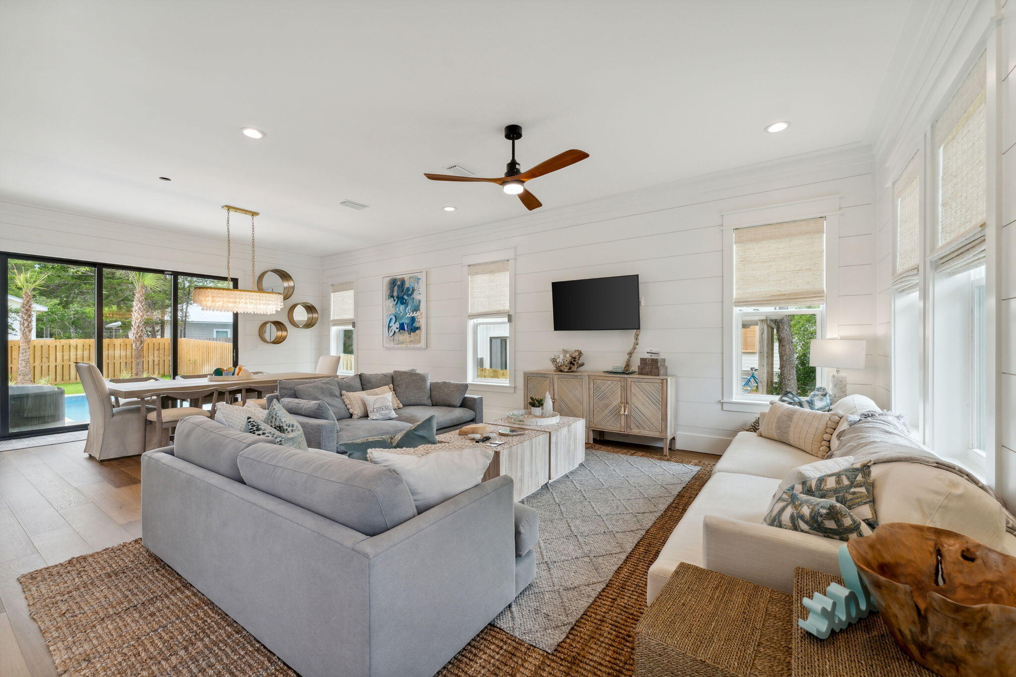 DALTON UNREC - Residential