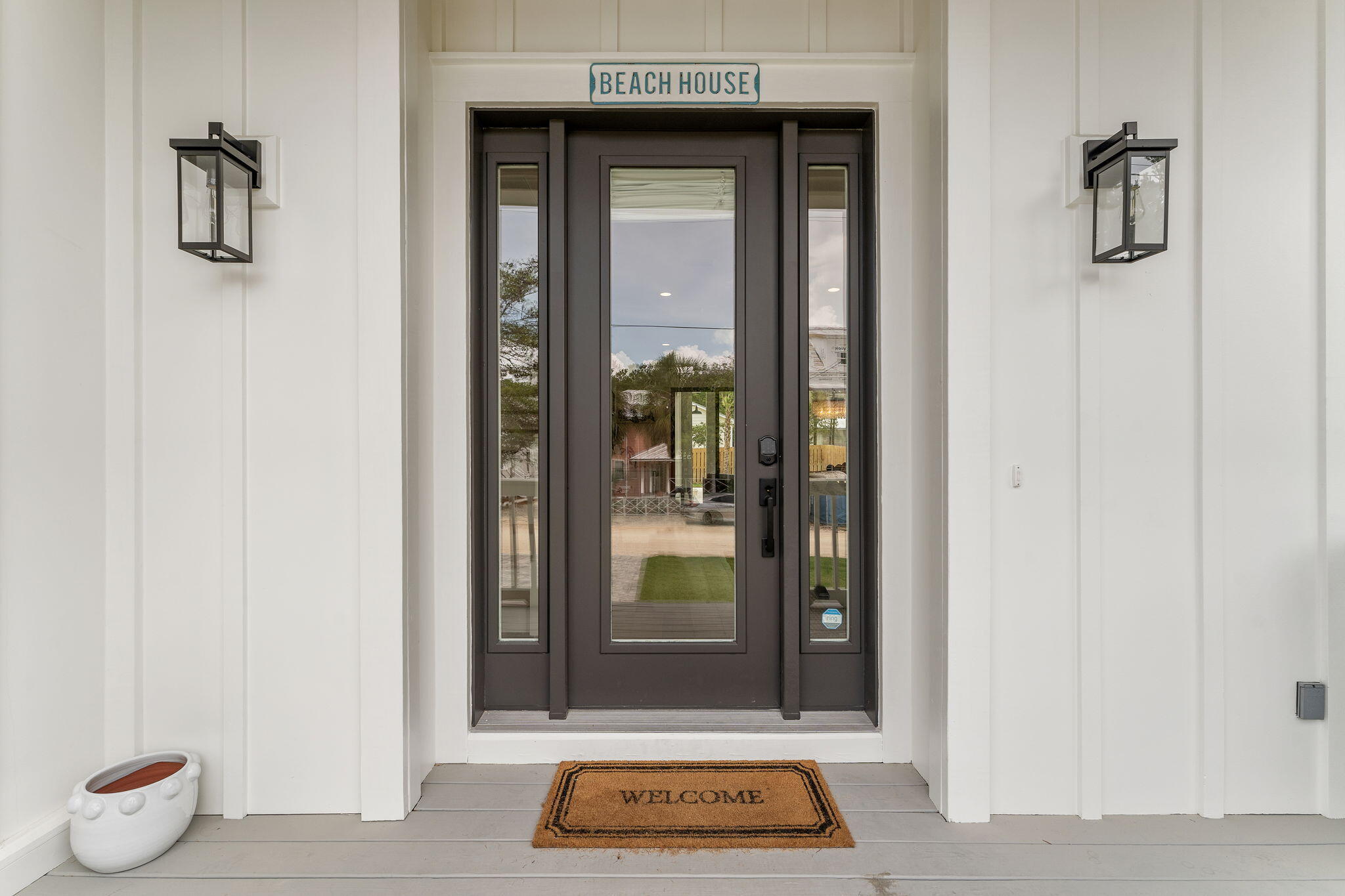 DALTON UNREC - Residential