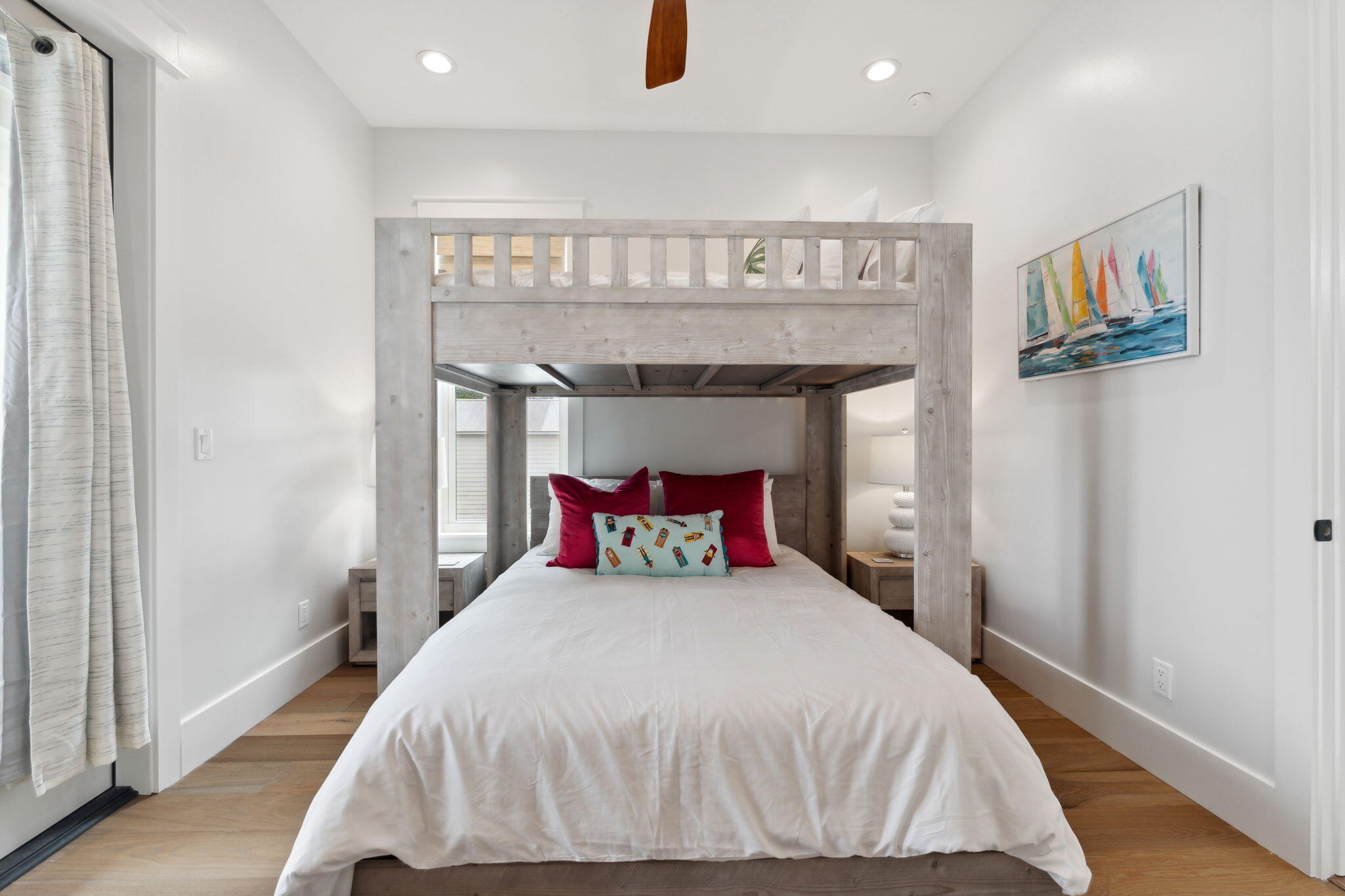 DALTON UNREC - Residential