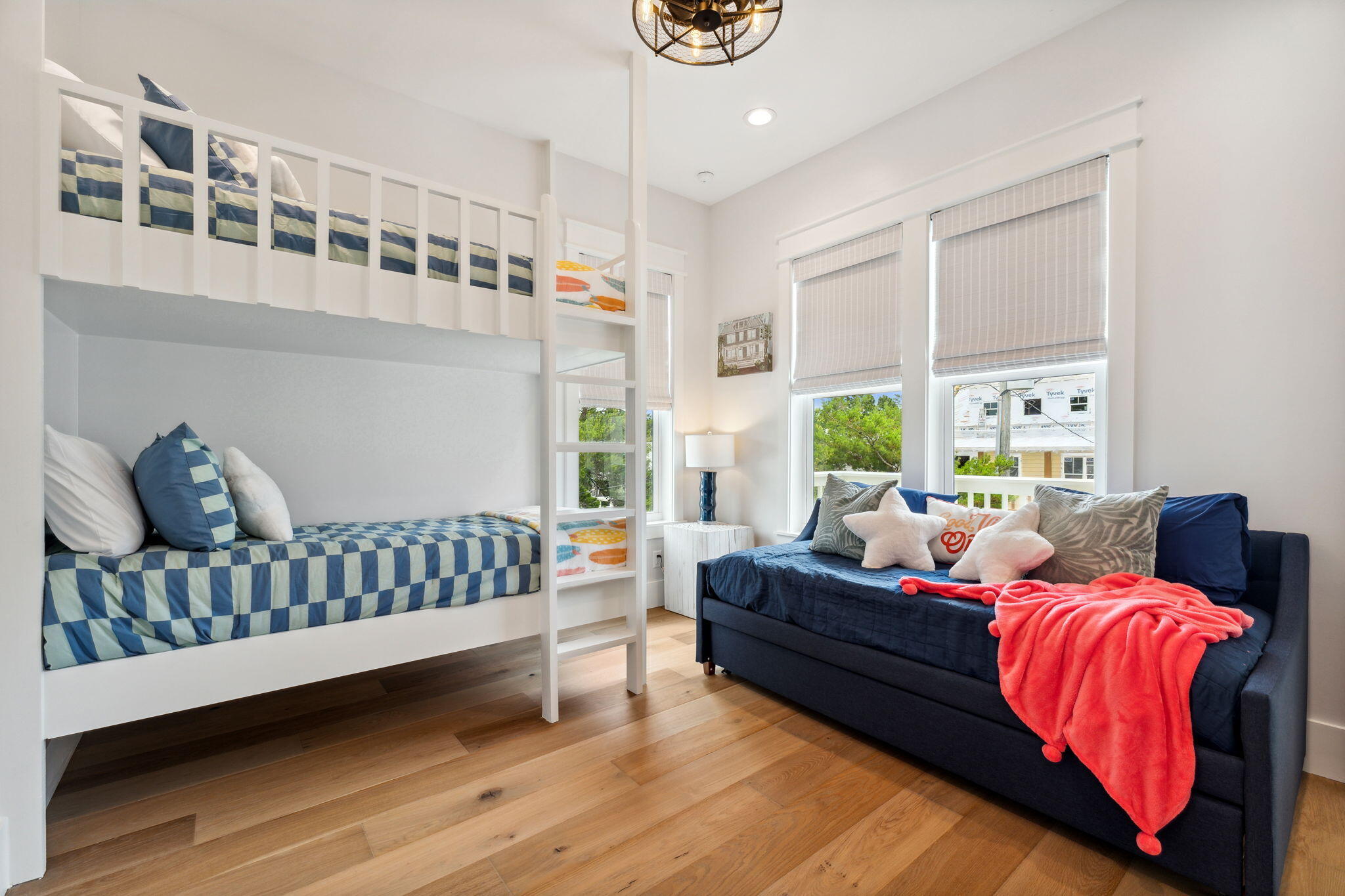DALTON UNREC - Residential