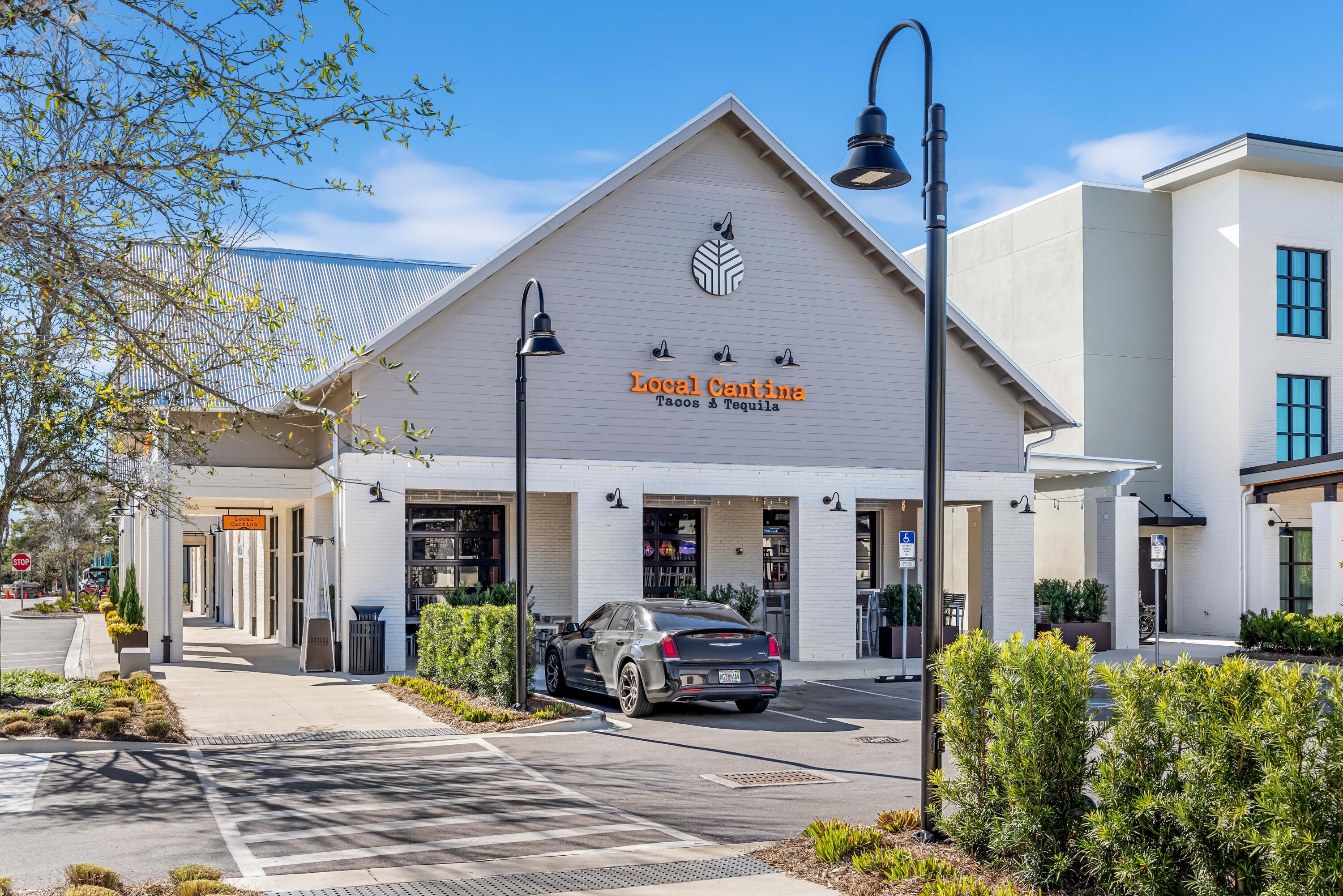 DALTON UNREC - Residential