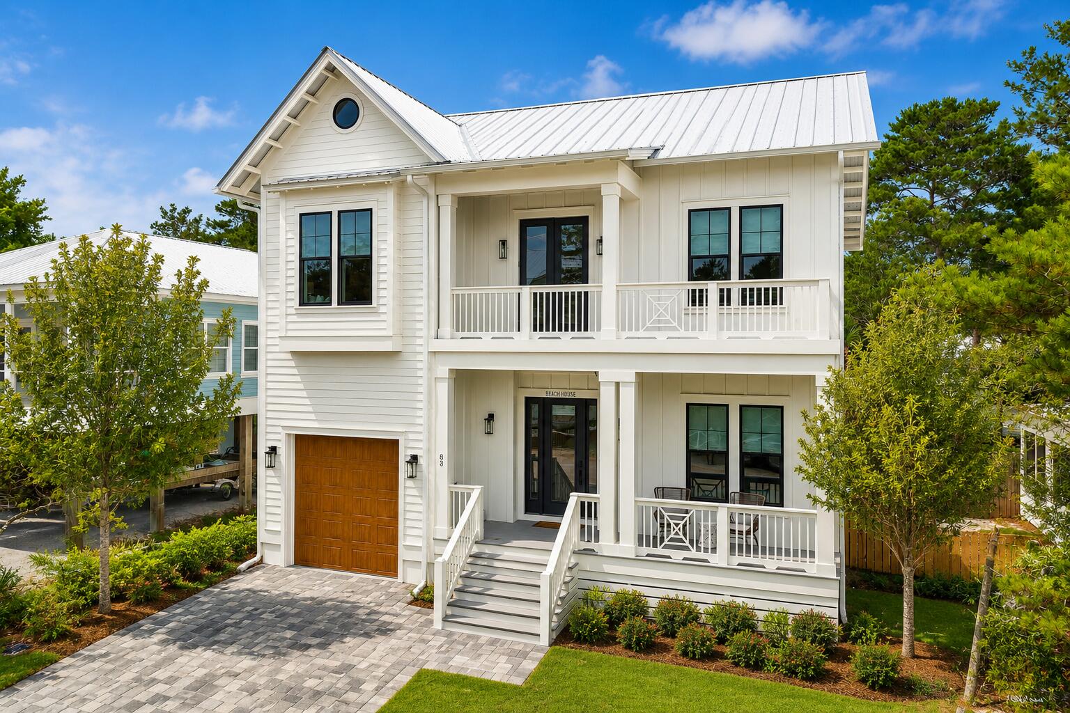 DALTON UNREC - Residential