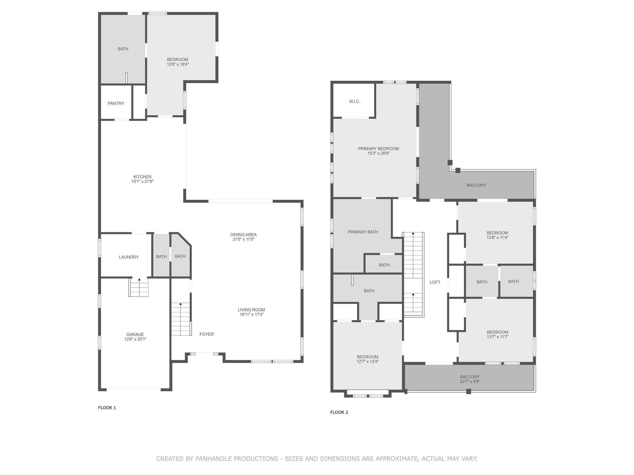 DALTON UNREC - Residential