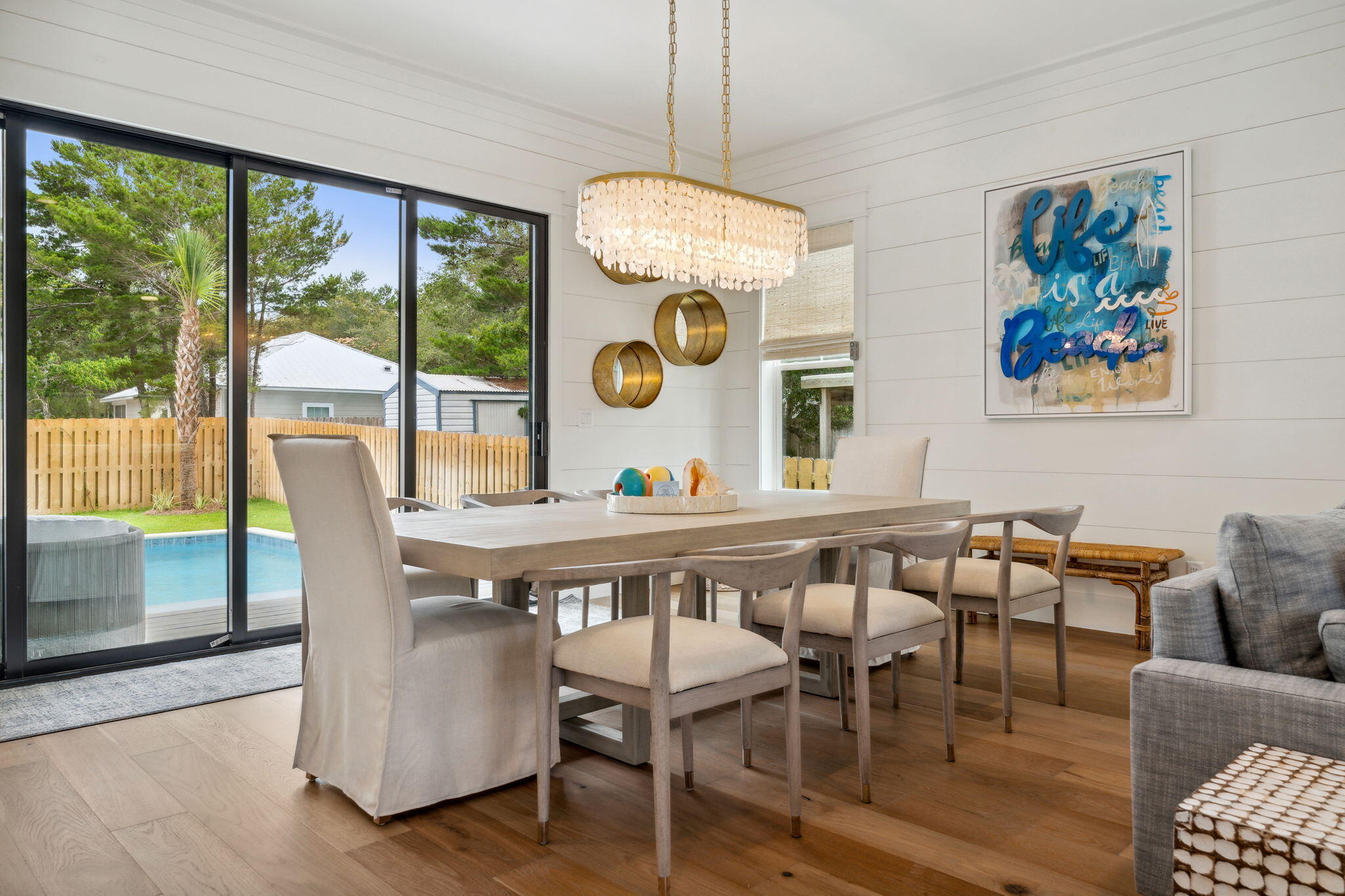 DALTON UNREC - Residential