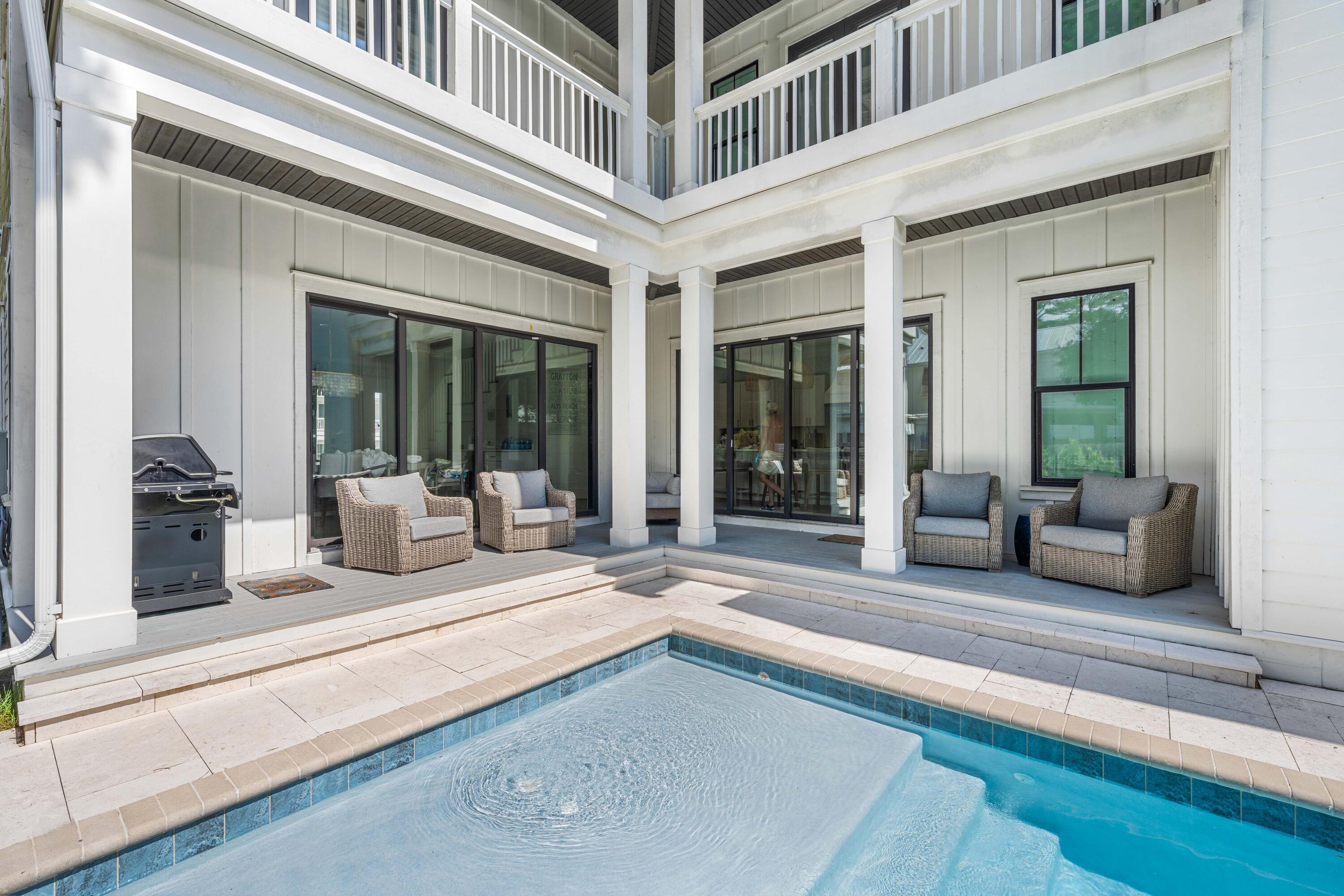 DALTON UNREC - Residential