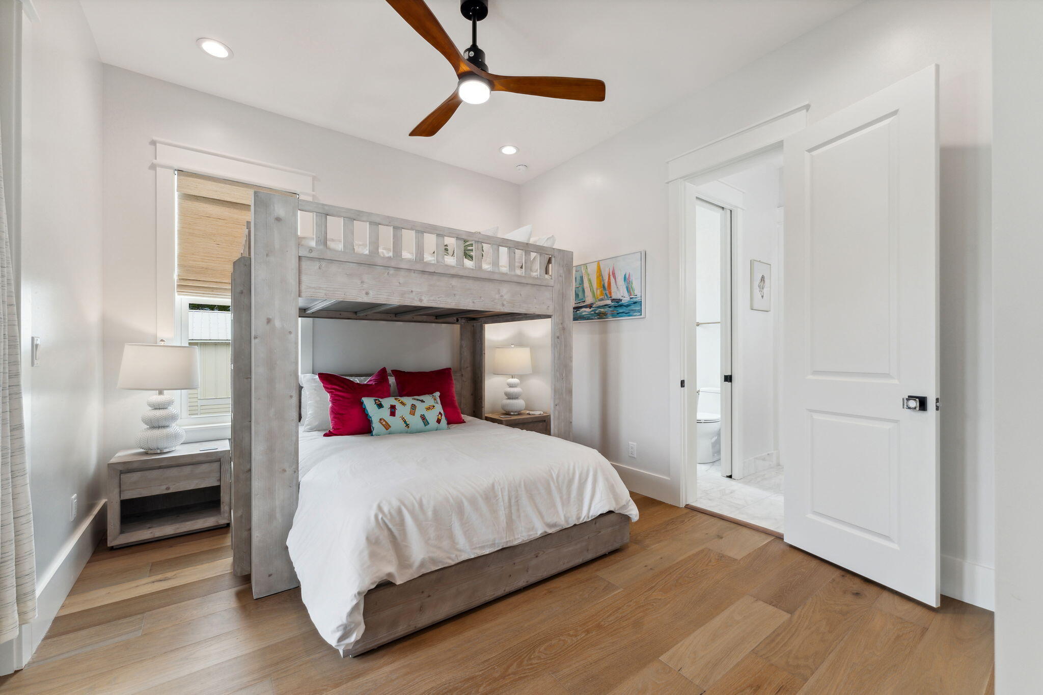 DALTON UNREC - Residential