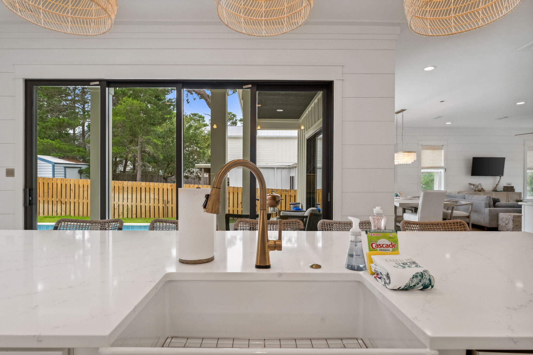 DALTON UNREC - Residential