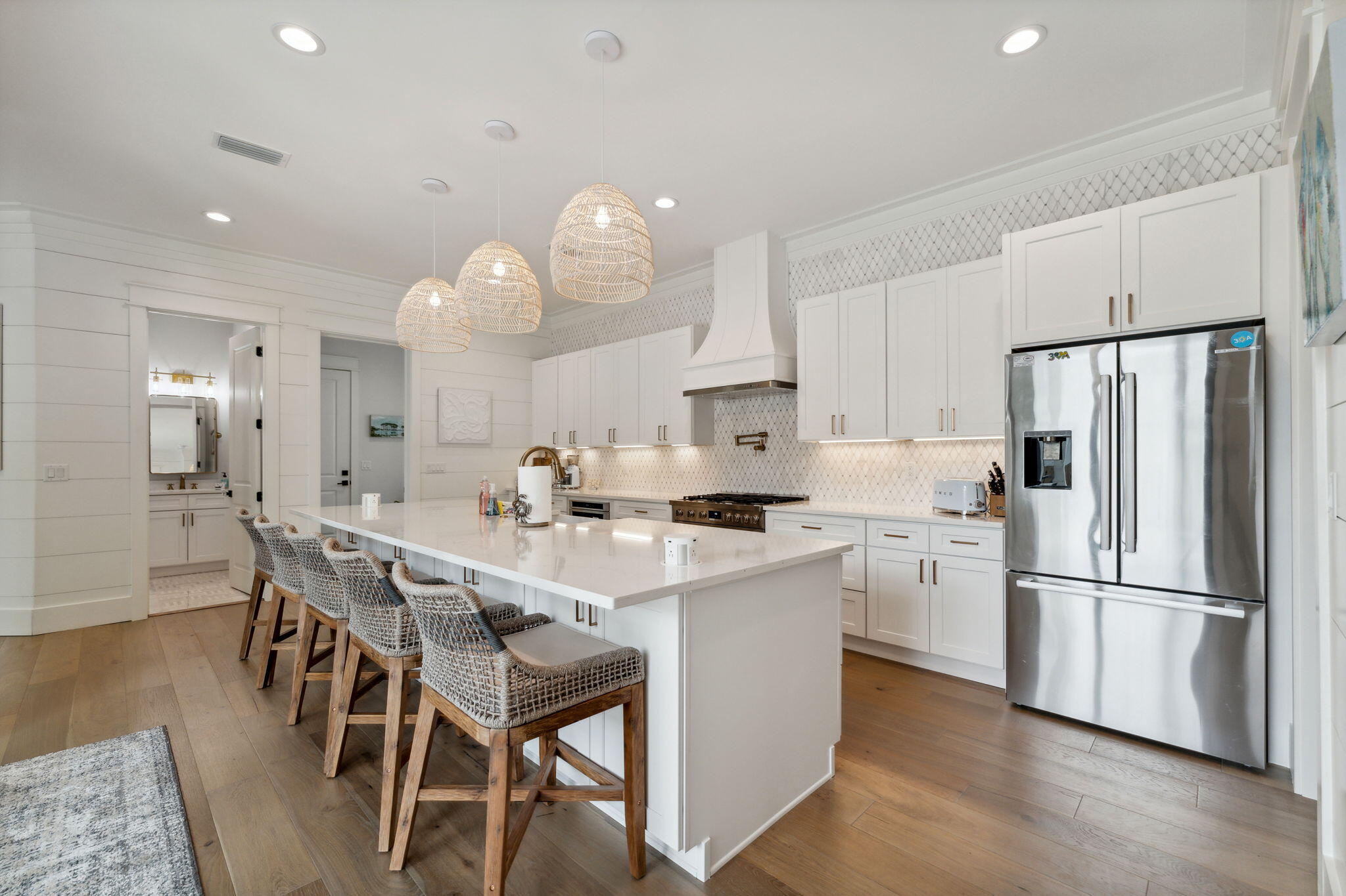 DALTON UNREC - Residential
