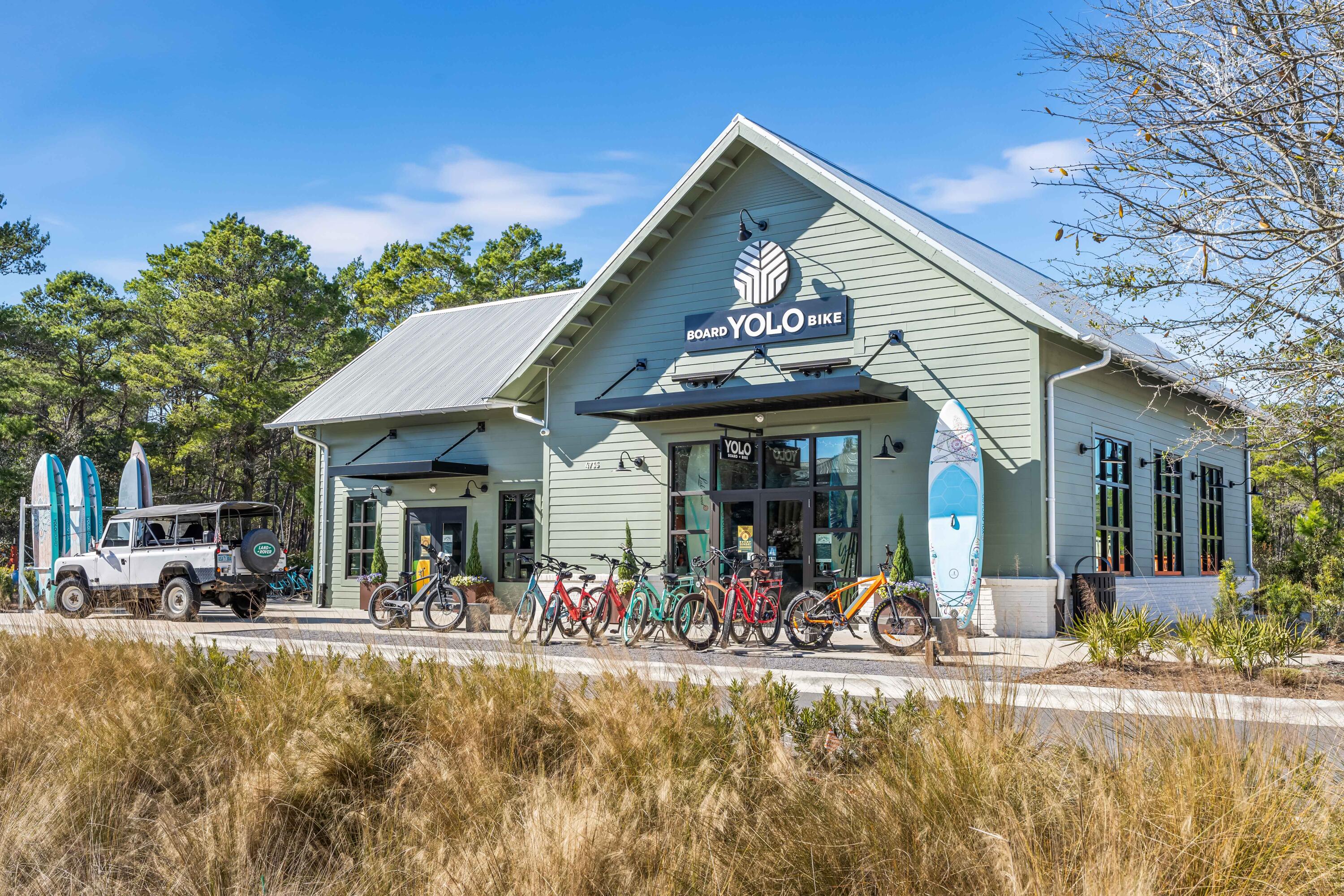 DALTON UNREC - Residential