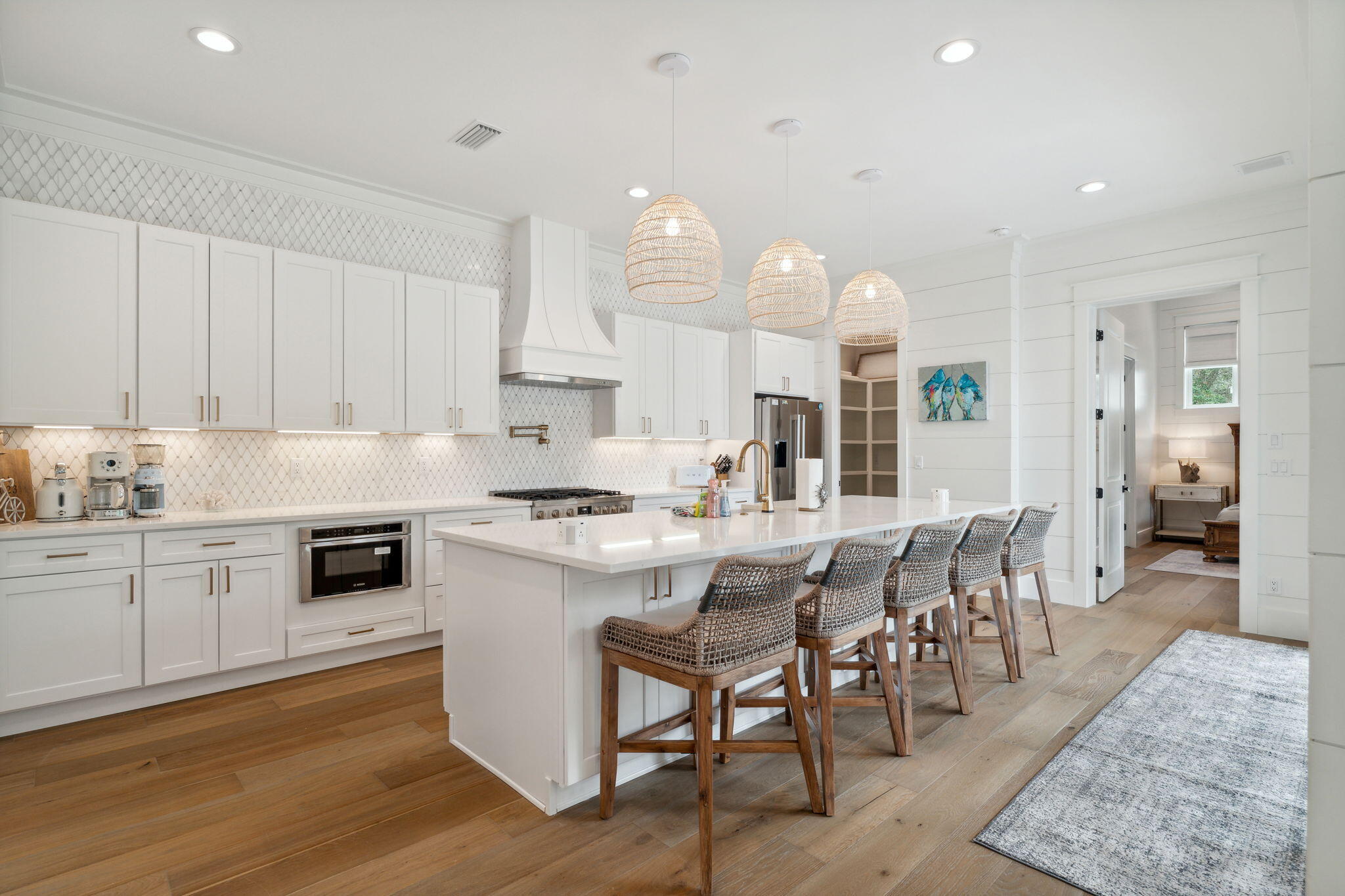 DALTON UNREC - Residential