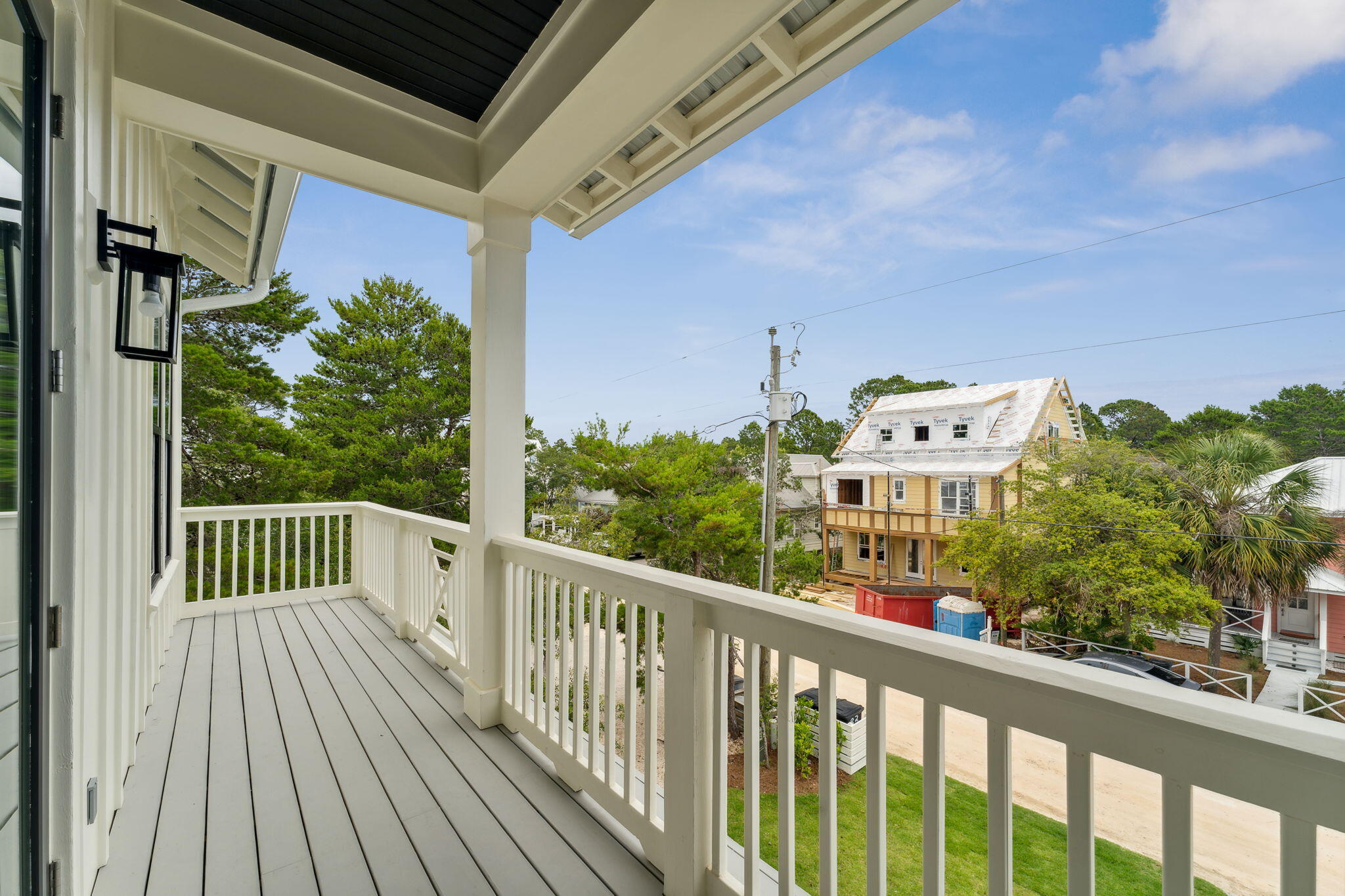 DALTON UNREC - Residential