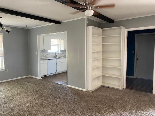 SEA HILLS - Residential Lease