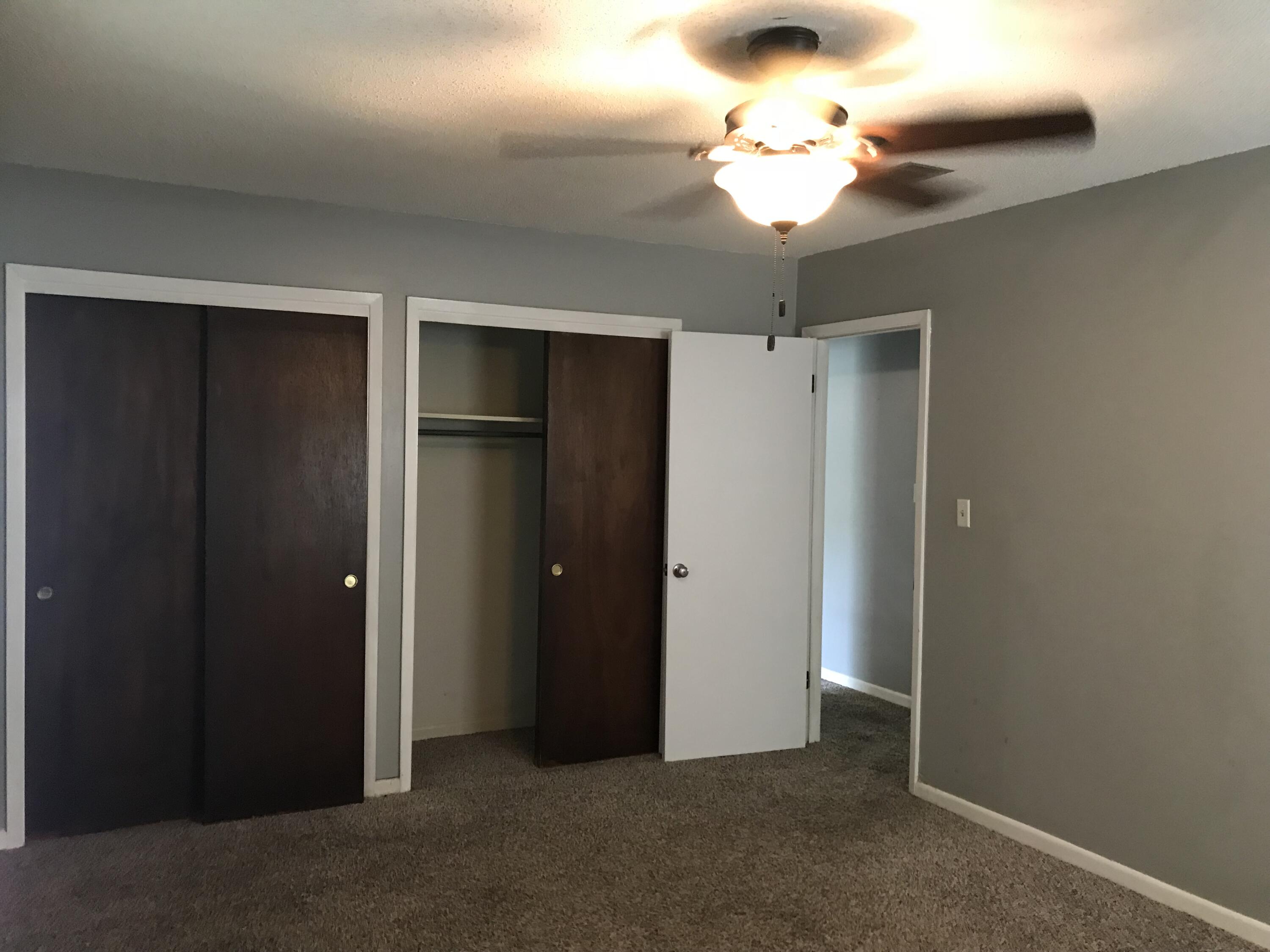 SEA HILLS - Residential Lease