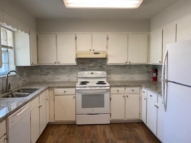 SEA HILLS - Residential Lease