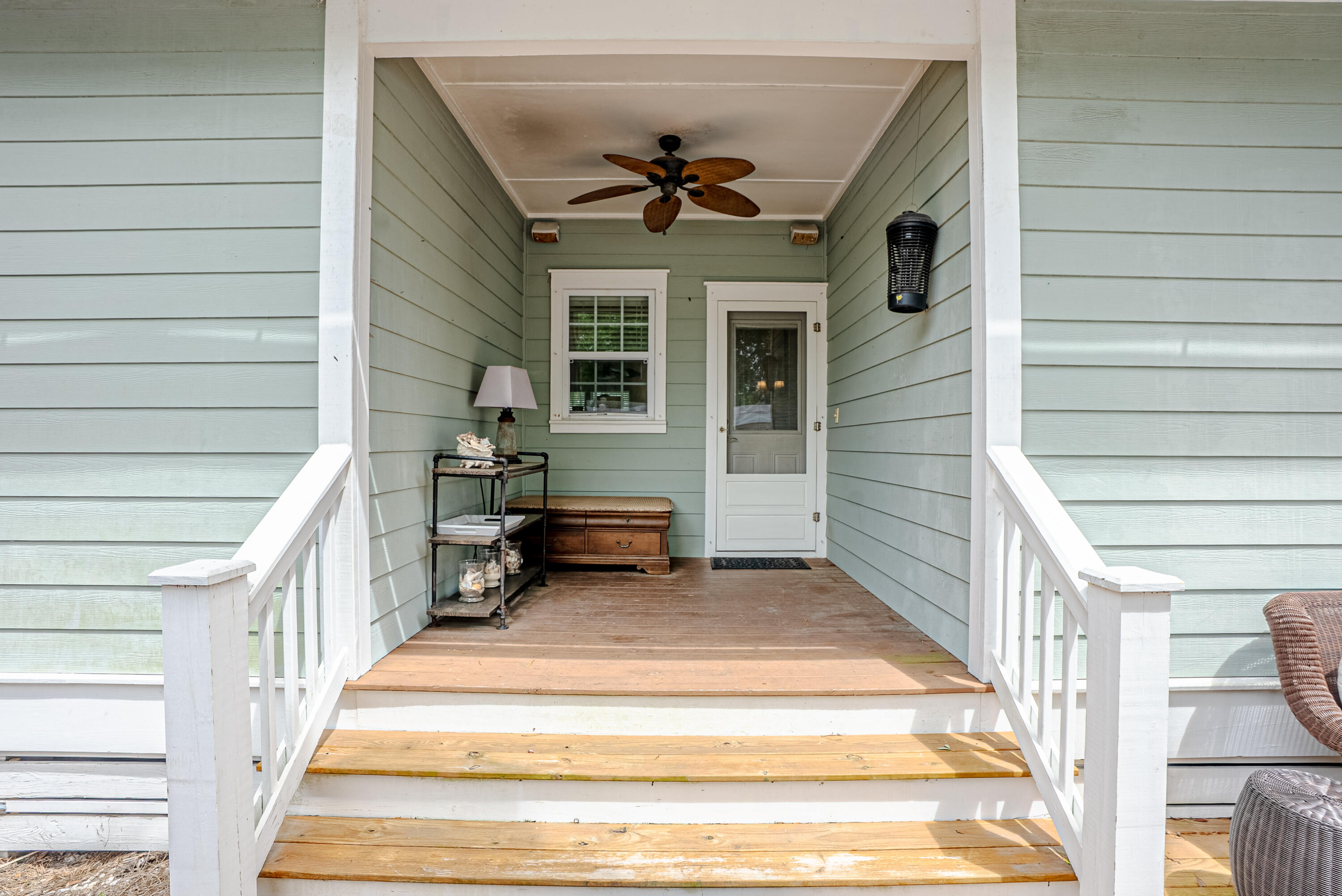 PARADISE GROVE - Residential