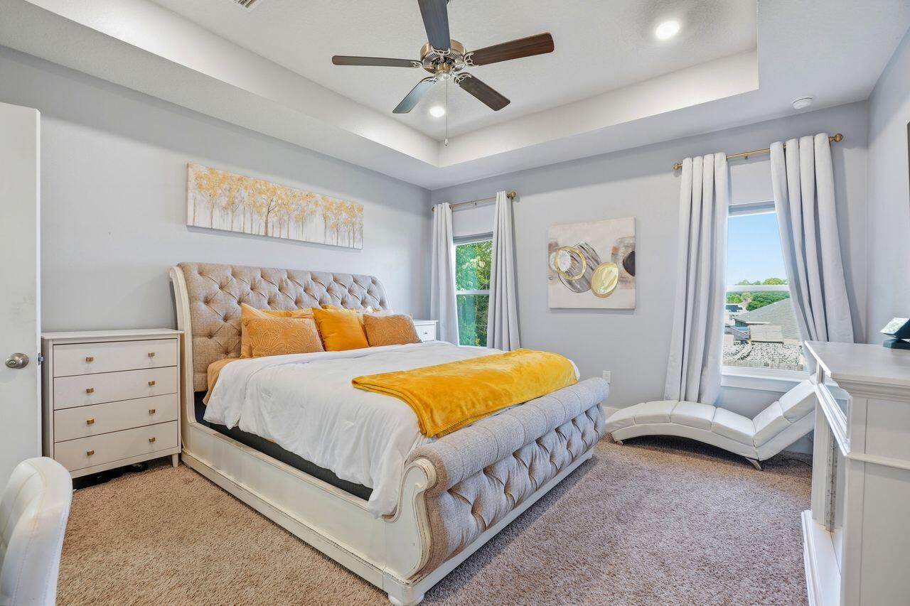 Patriot Ridge - Residential