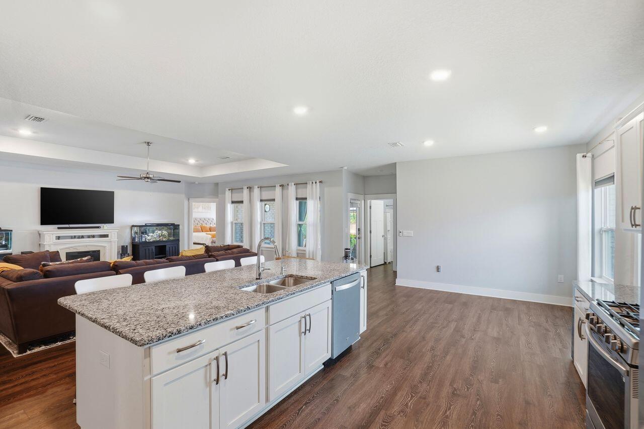 Patriot Ridge - Residential
