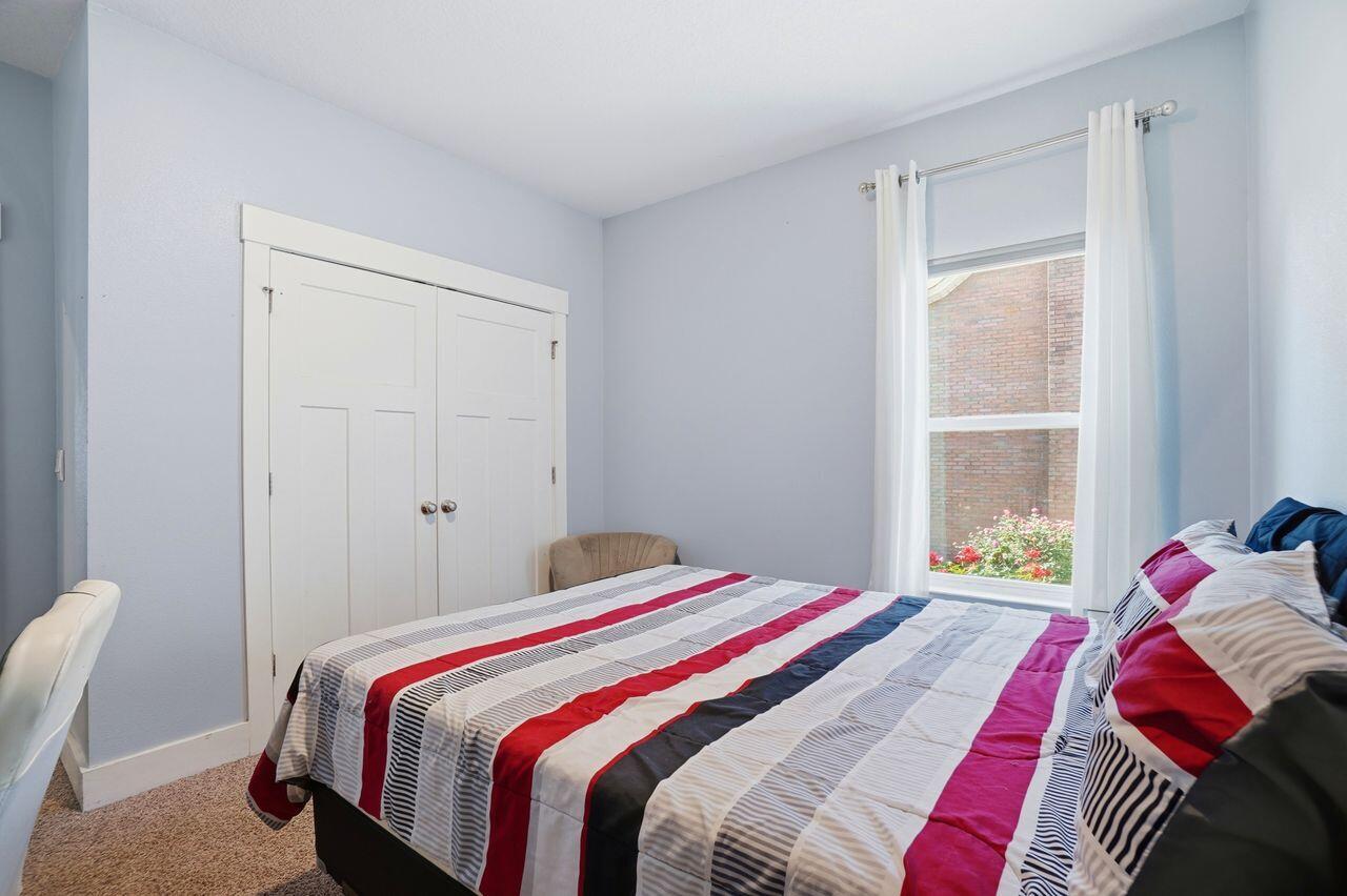 Patriot Ridge - Residential