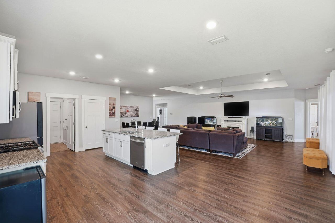 Patriot Ridge - Residential