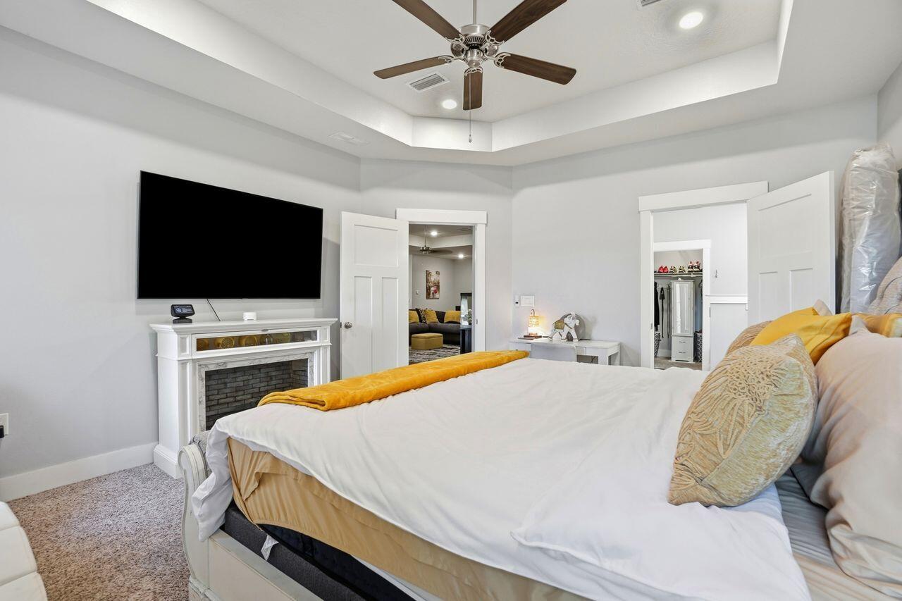 Patriot Ridge - Residential
