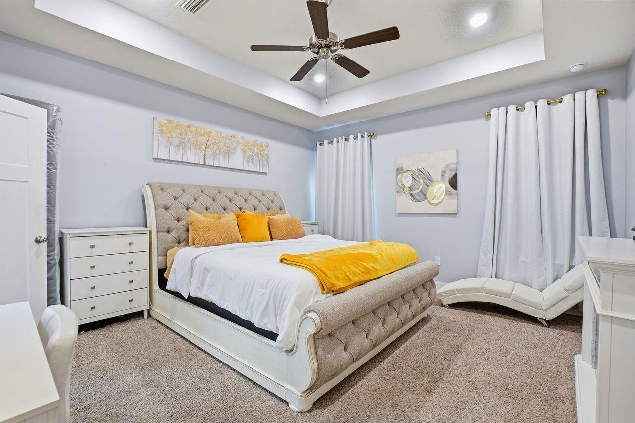 Patriot Ridge - Residential