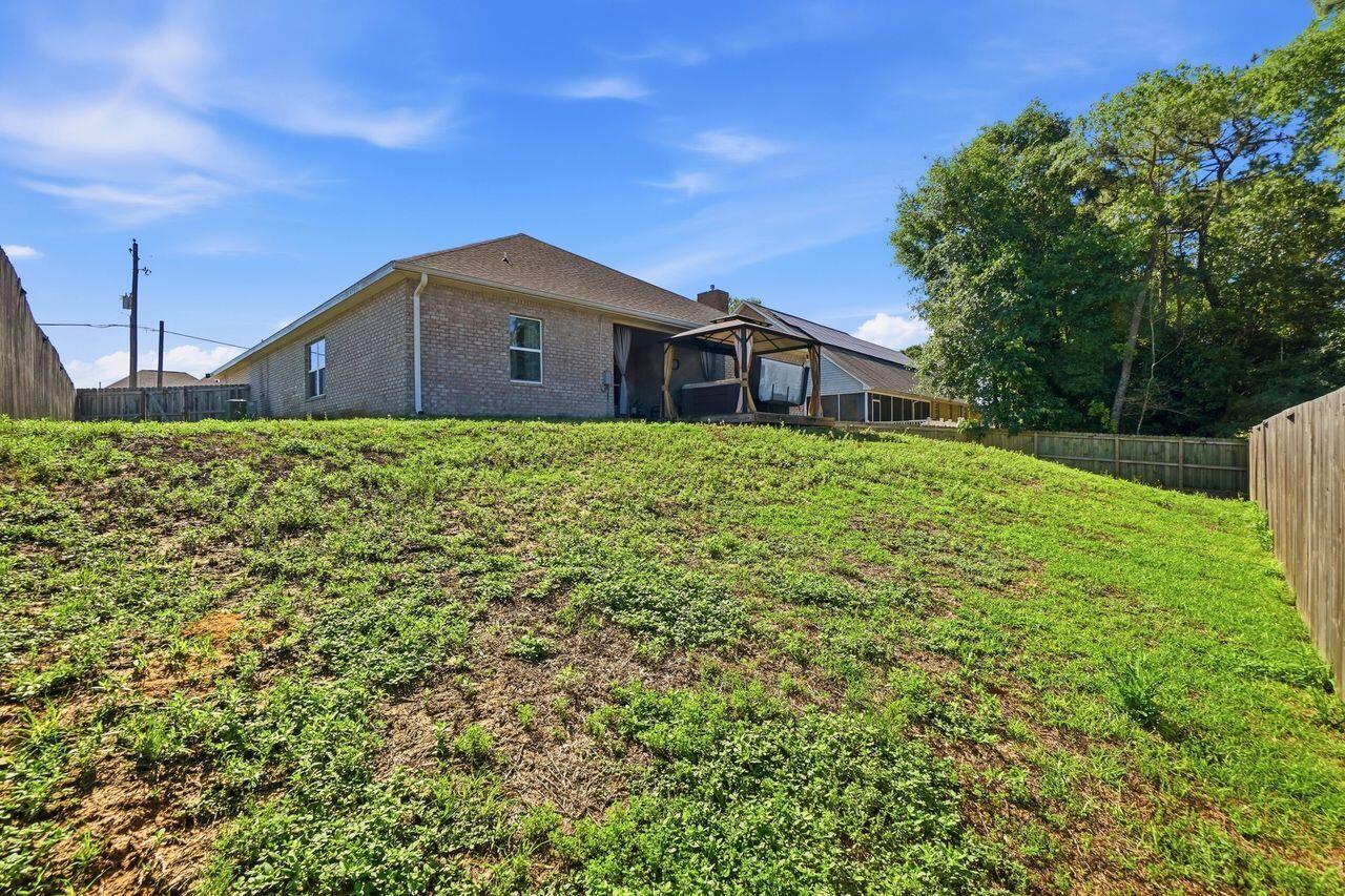 Patriot Ridge - Residential