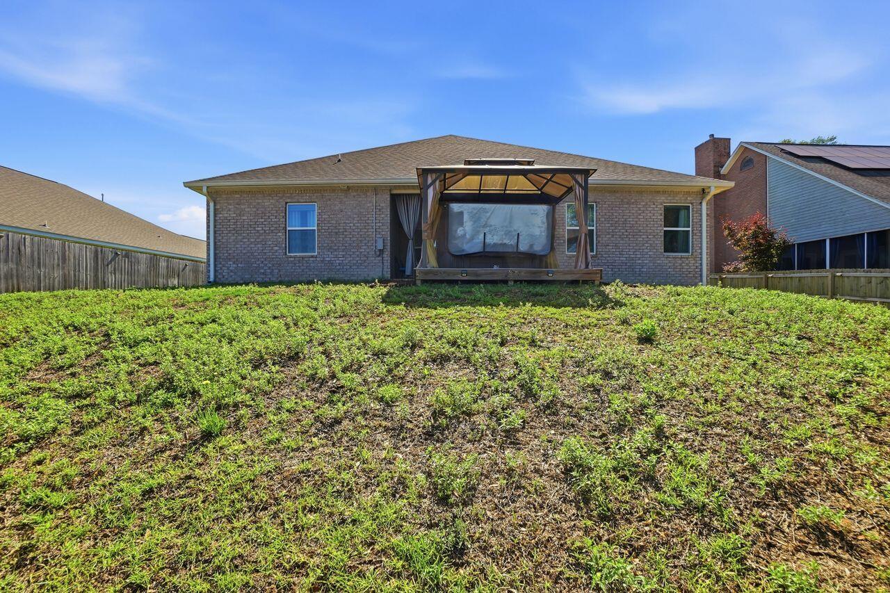 Patriot Ridge - Residential