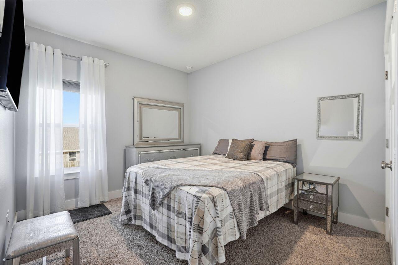 Patriot Ridge - Residential