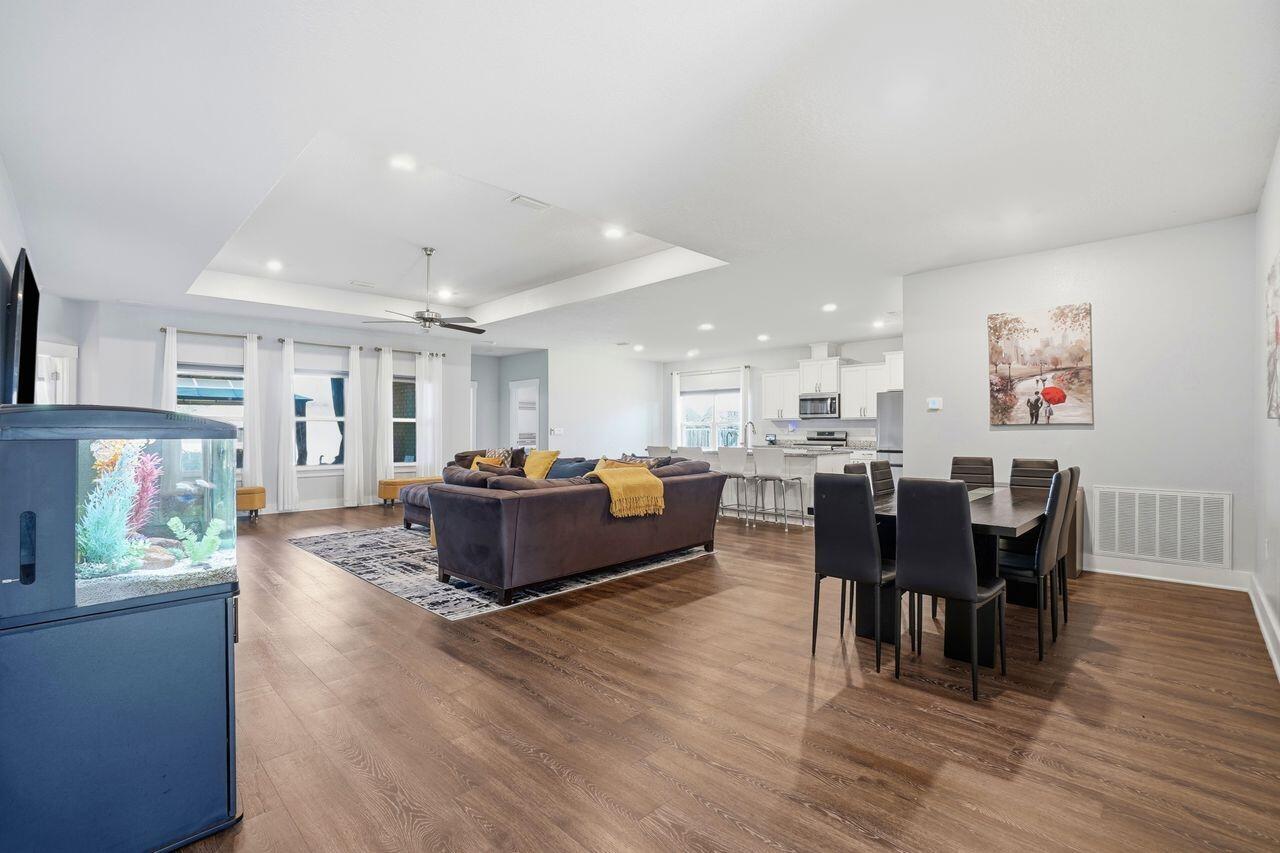 Patriot Ridge - Residential